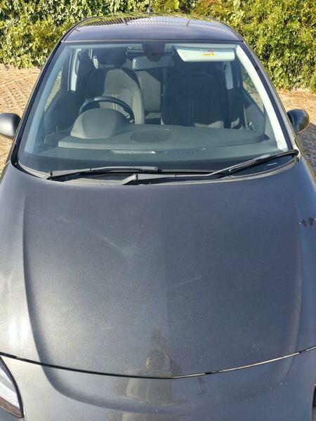 Vauxhall Corsa view 10