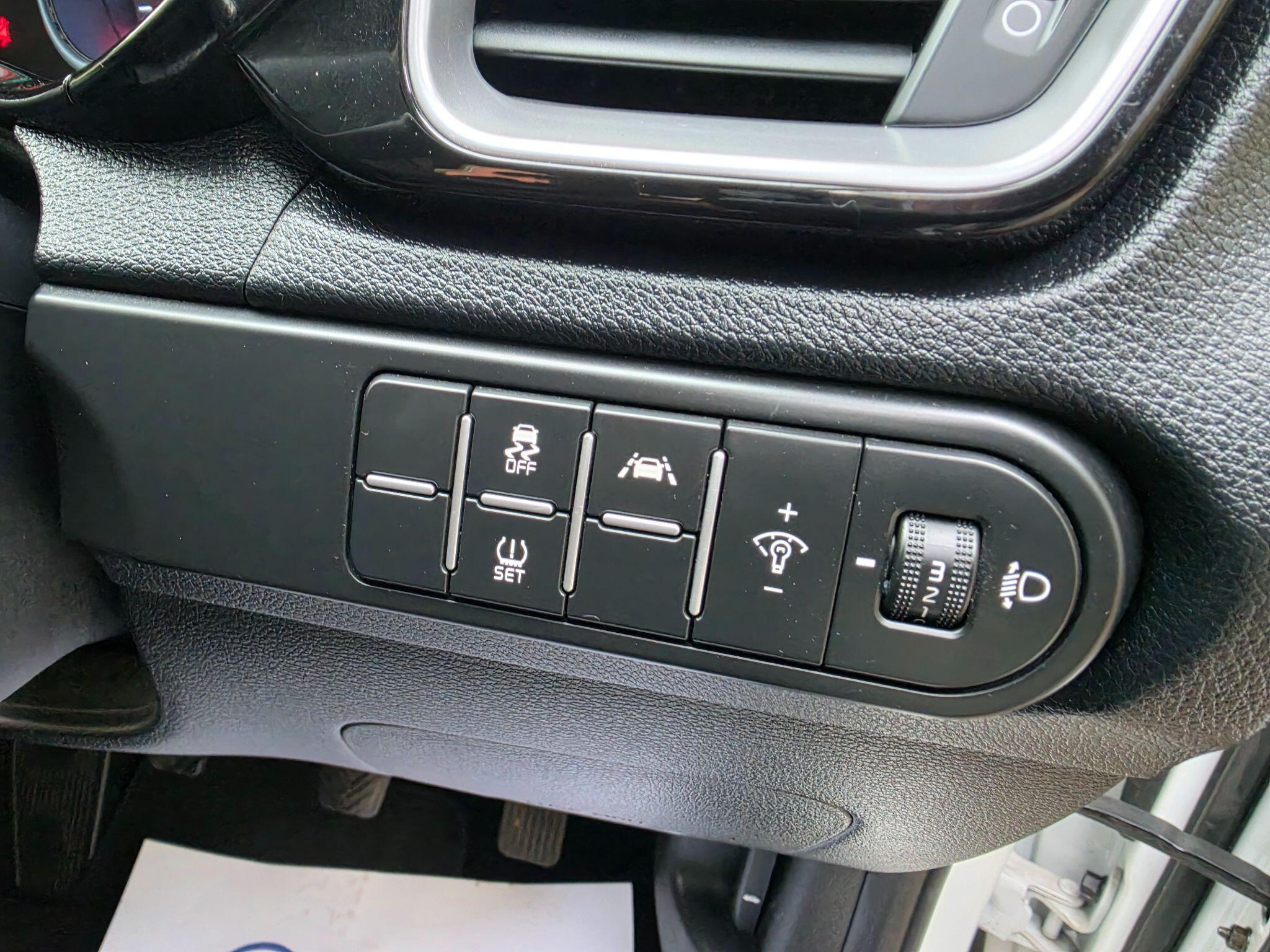 Kia Xceed view 16