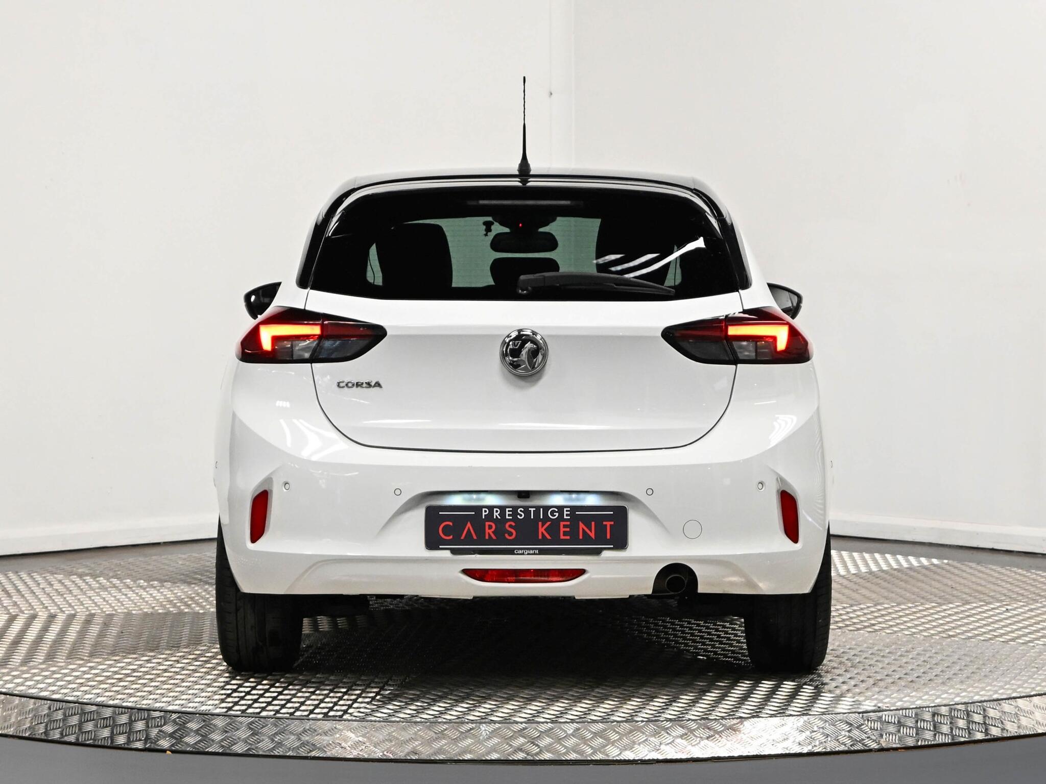 Vauxhall Corsa view 6