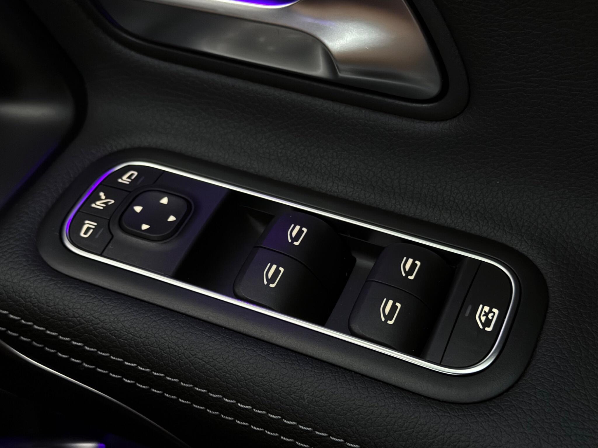 Mercedes-Benz Cla view 21