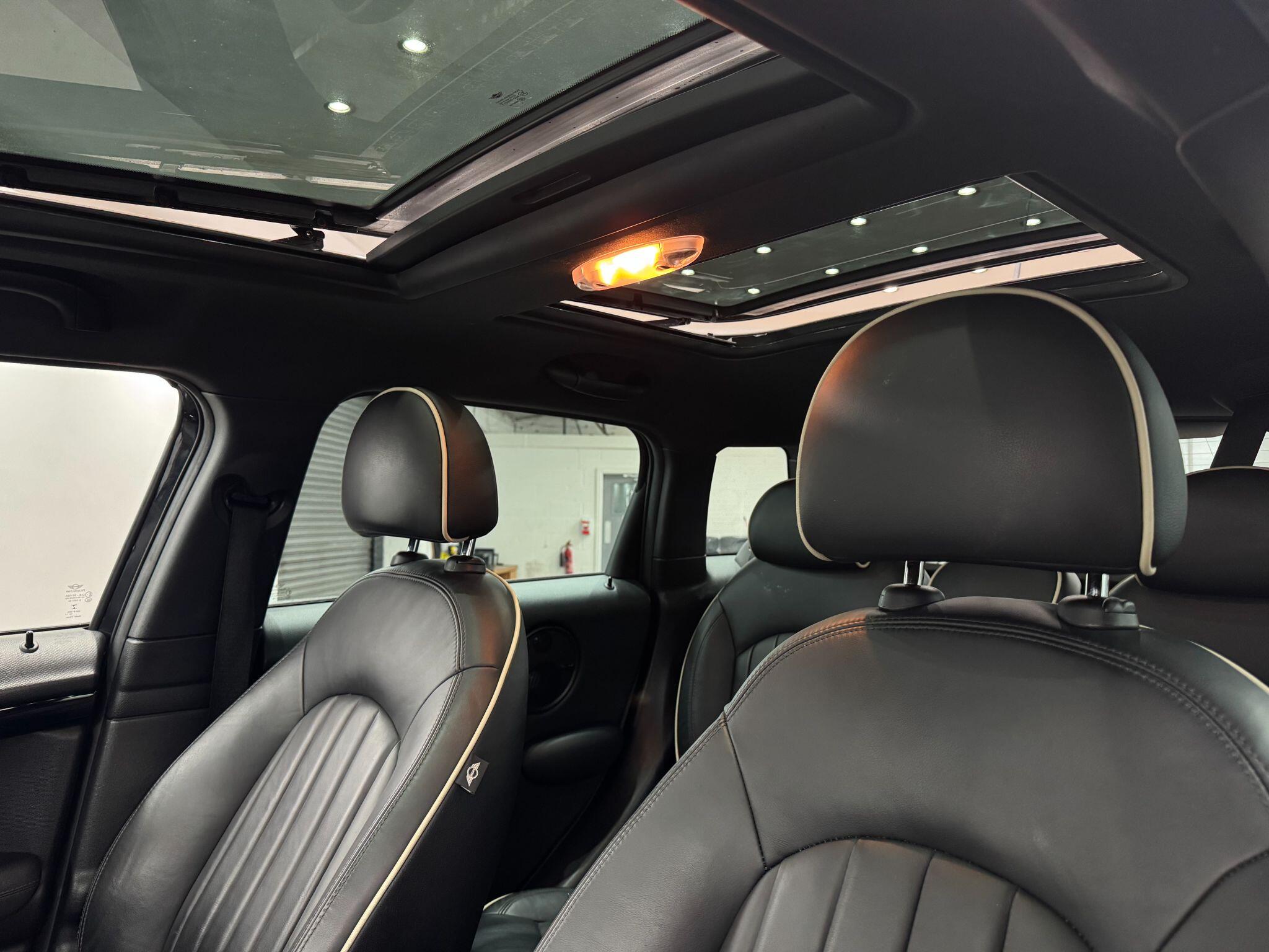 MINI Countryman view 56