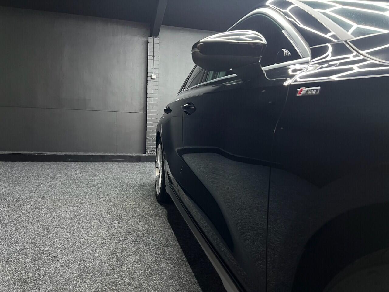 Audi A3 view 18