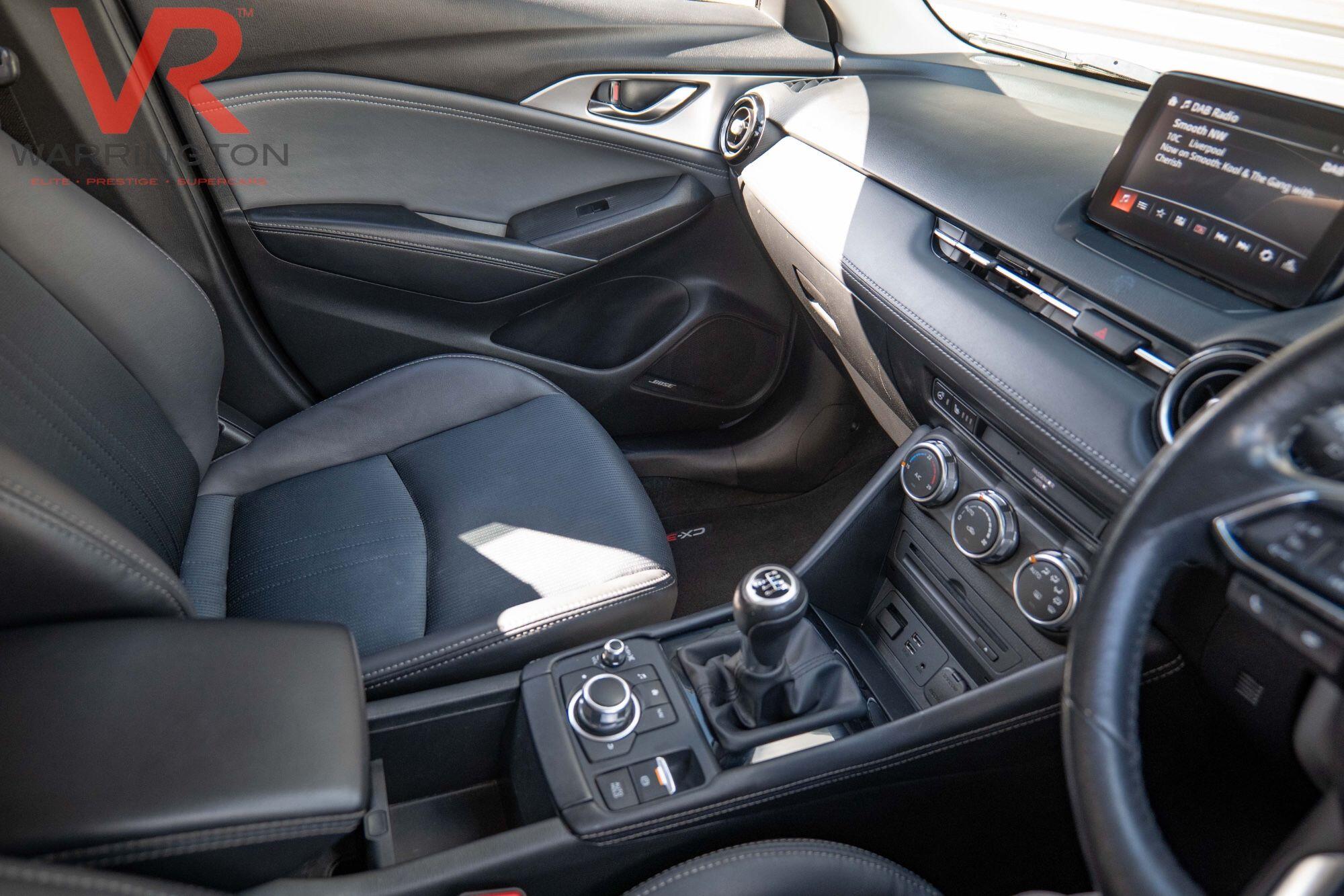Mazda Skyactiv-G view 21