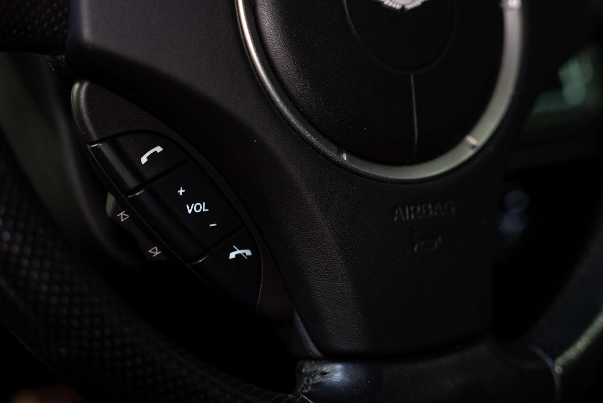 Aston Martin Vantage view 25
