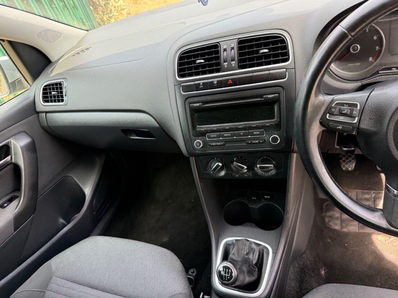 Volkswagen Polo view 49