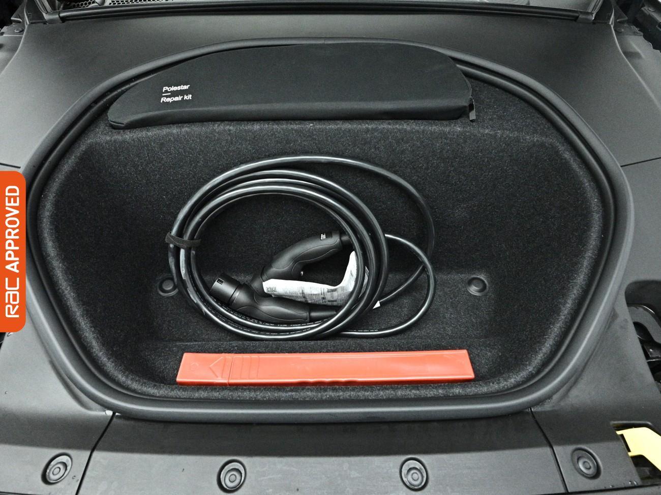 Polestar 2 view 22