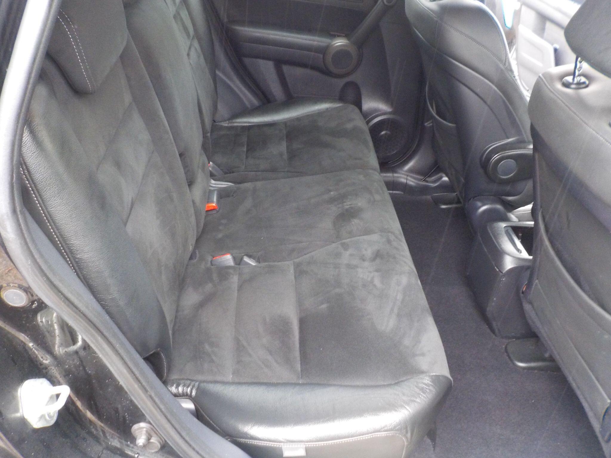 Honda CR-V 2.0 i-VTEC ES-T 4WD Euro 5 5dr