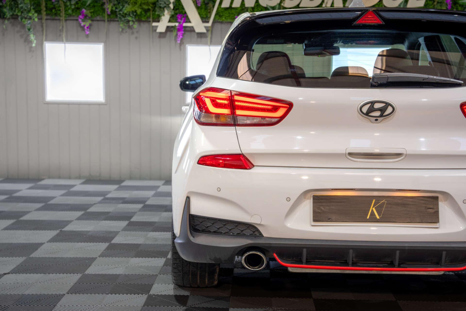 Hyundai i30 view 13