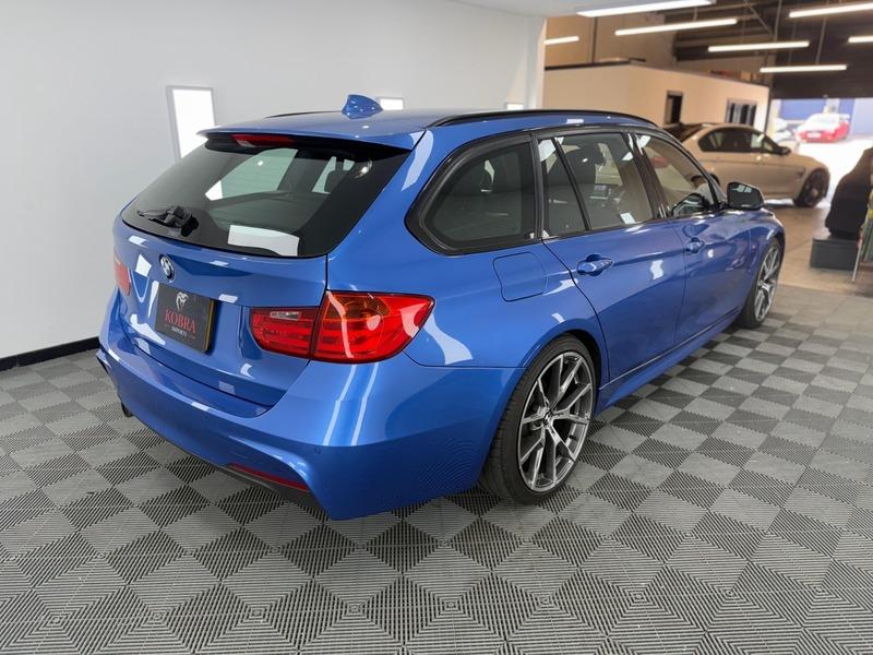 2014 BMW 3 Series SOLD 2.0 320i M Sport Touring 5dr Petrol Auto Euro 5 (181 ps) • 34,200 miles image 5