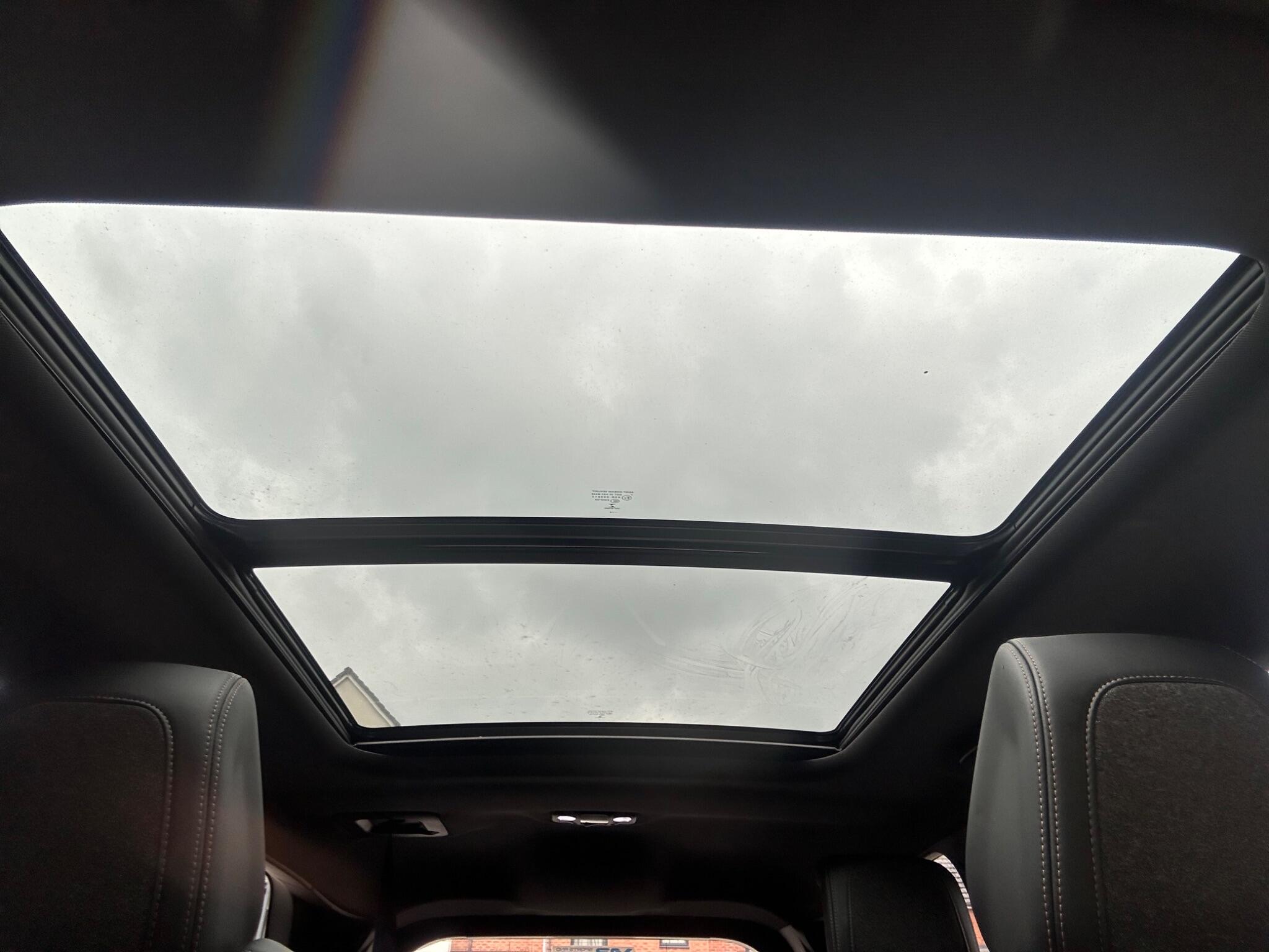 Peugeot 5008 view 52