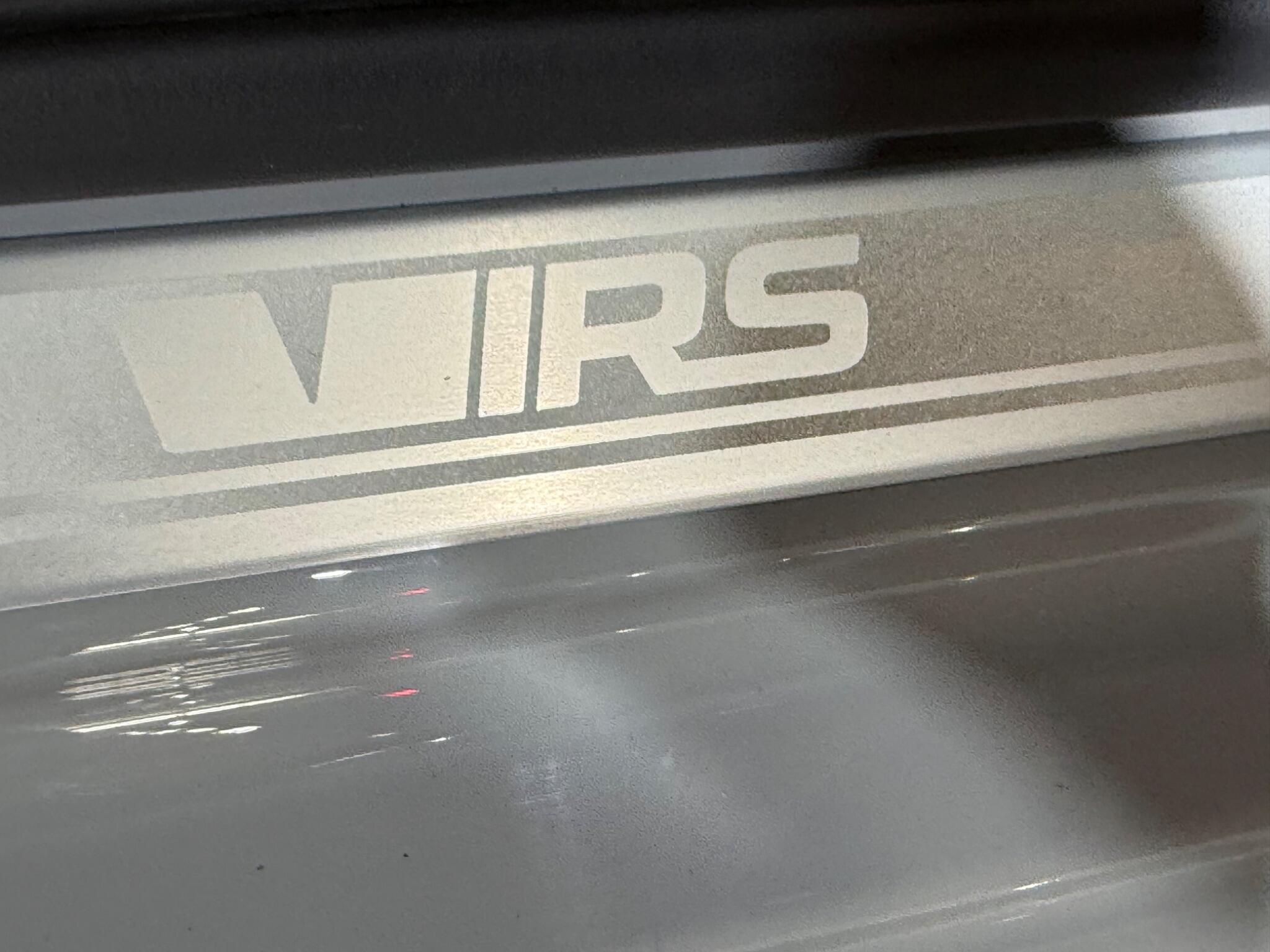Skoda Octavia view 12