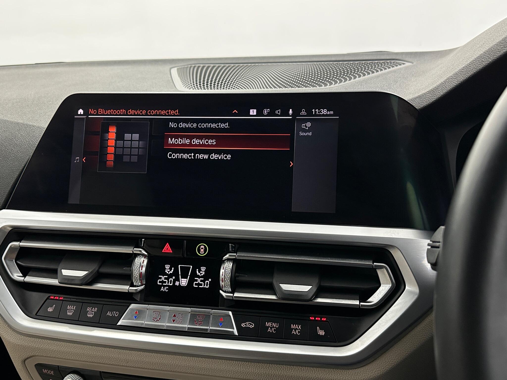 BMW 3 Series view 27