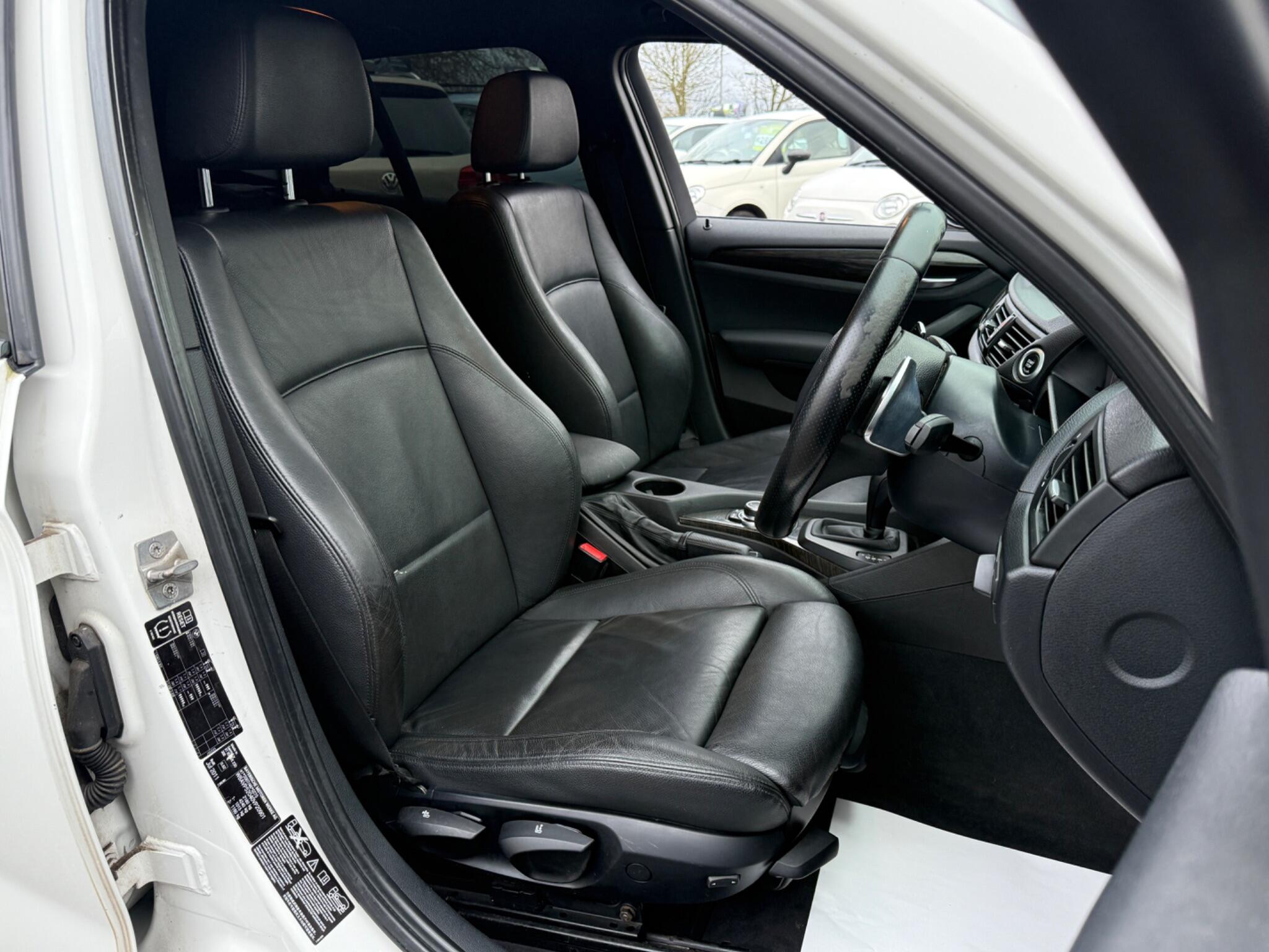BMW X1 - Image 38