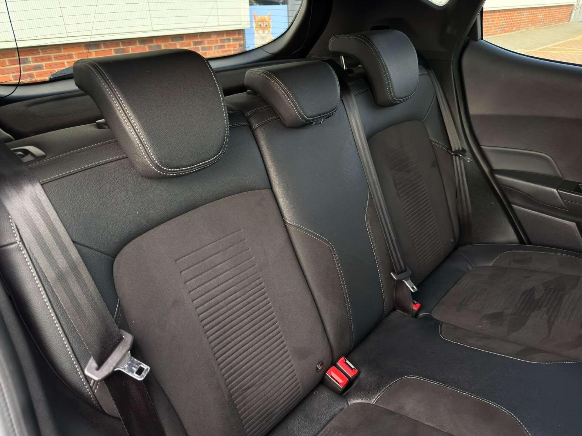Ford Fiesta view 15