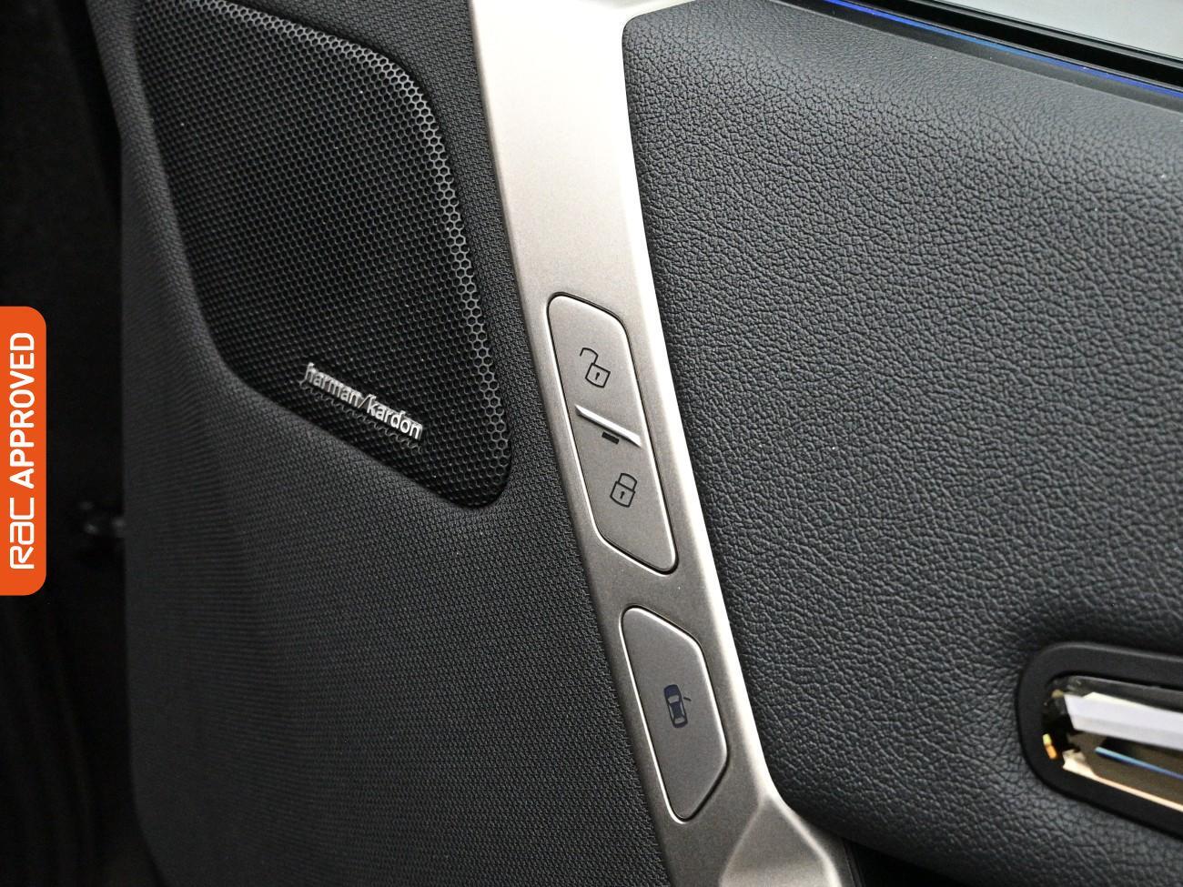 BMW Ix view 18