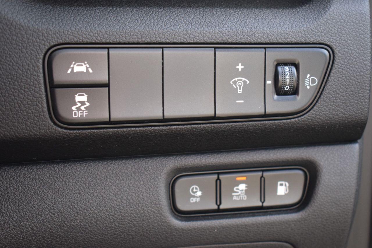 Kia Niro view 28