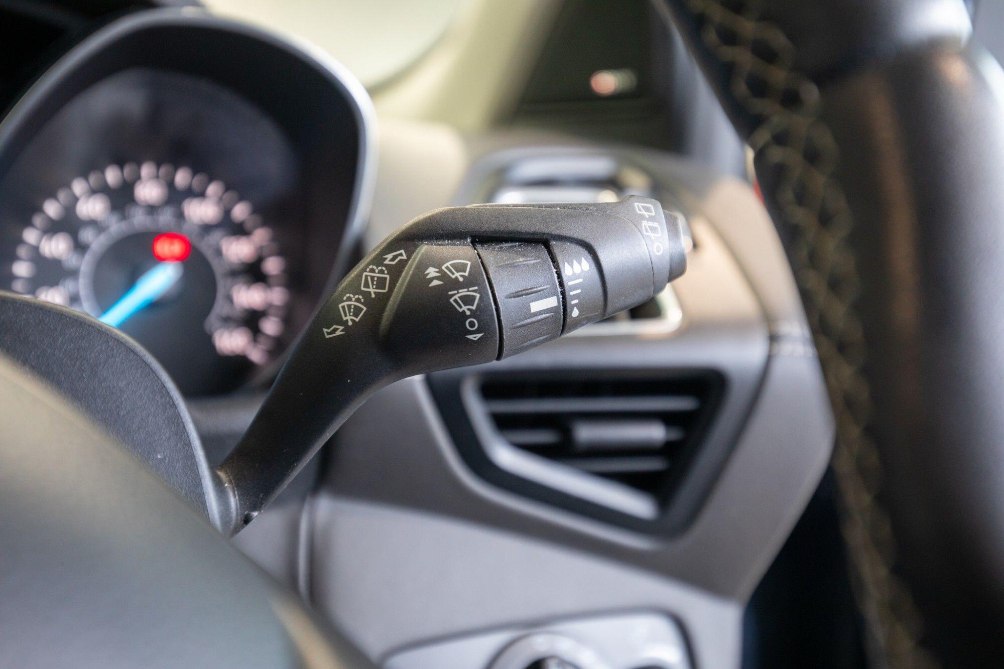 Ford Kuga view 19