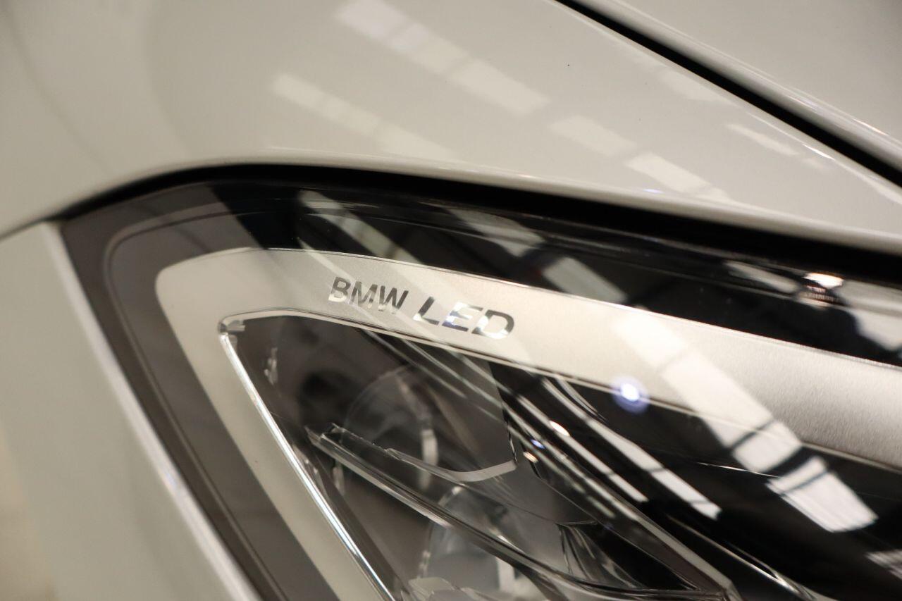 BMW 4 Series view 28