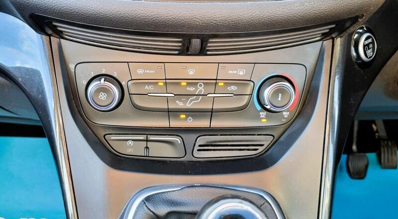 2017 Ford Kuga 2.0 TDCi EcoBlue Zetec AWD Euro 6 (s/s) 5dr • 129,000 miles image 23