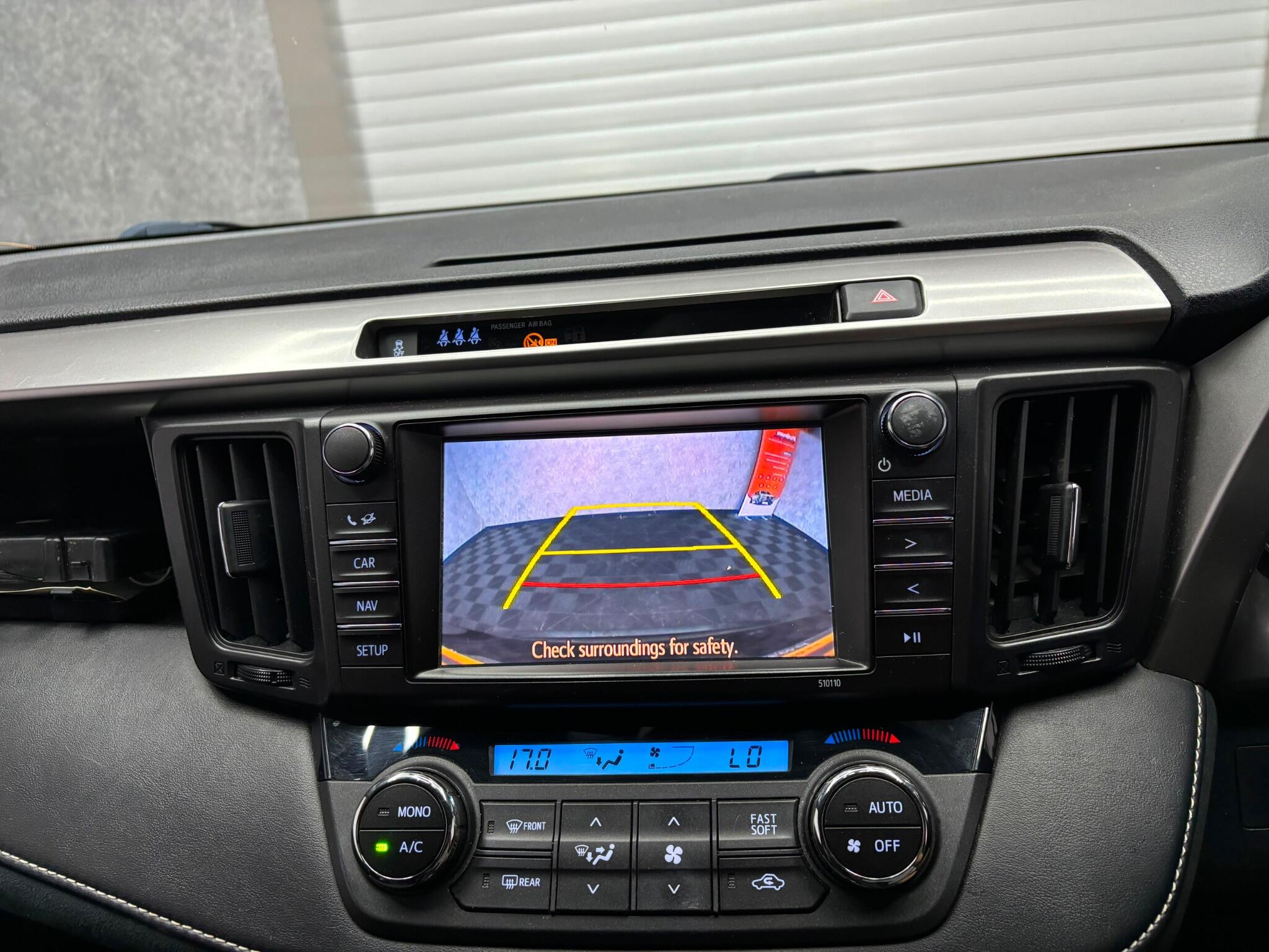 Toyota Rav4 view 27