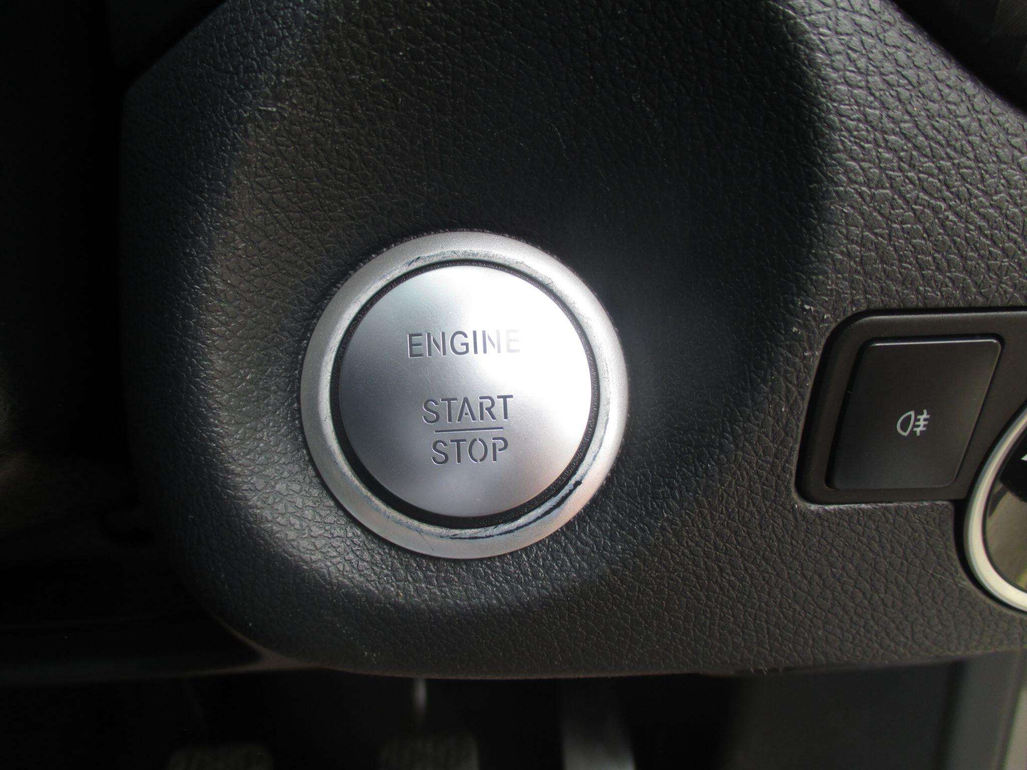 Mercedes-Benz A-Class view 42