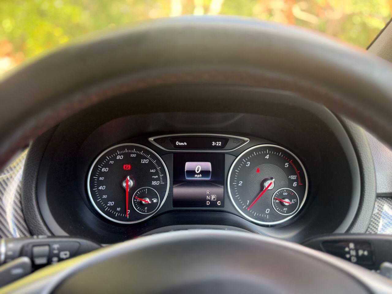 Mercedes-Benz B-Class view 15