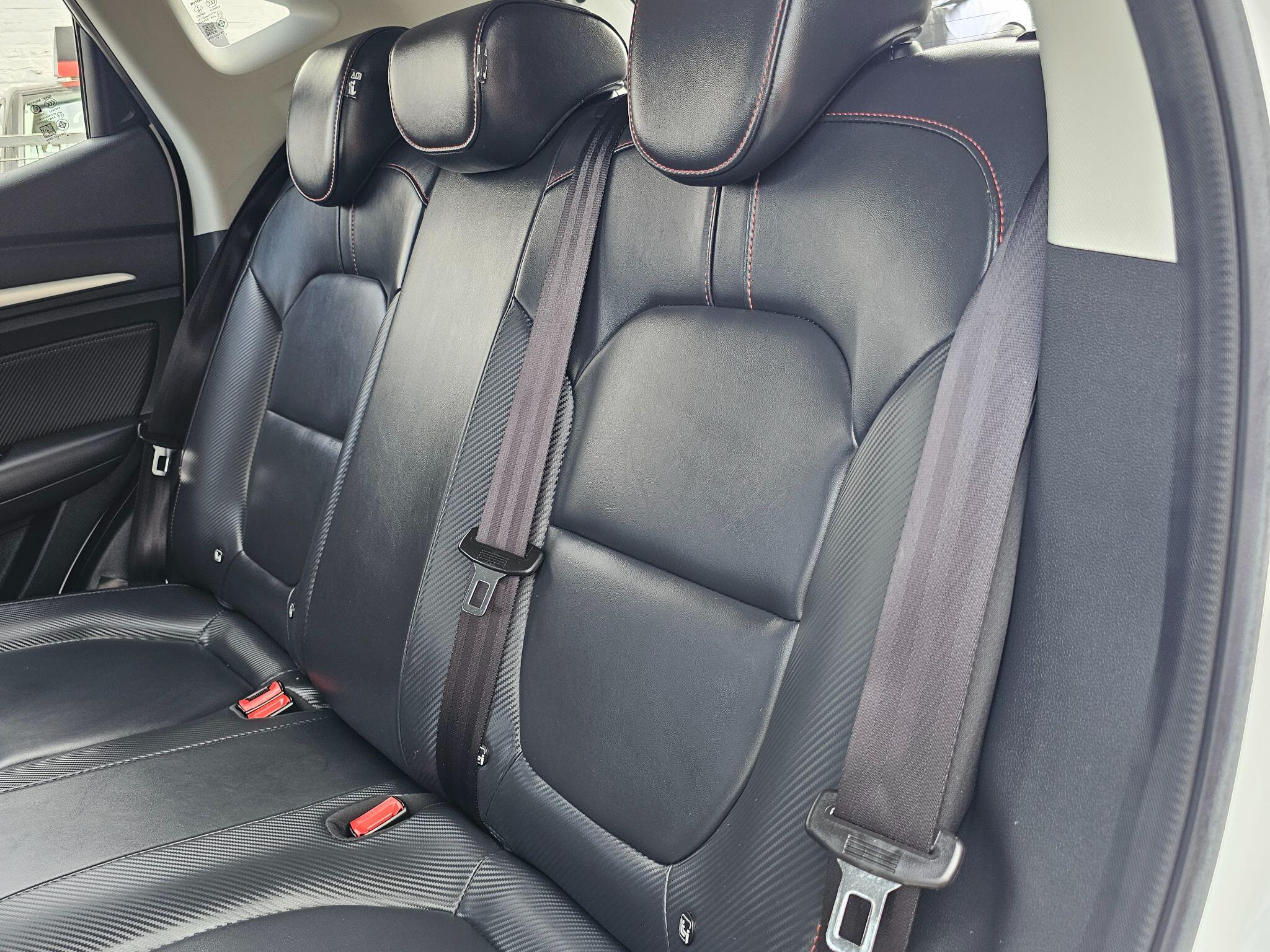 MG ZS view 64