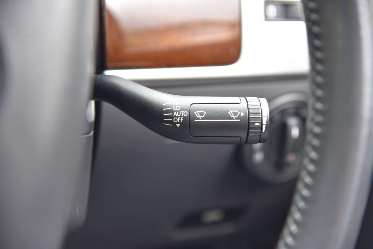 Volkswagen Touareg view 31