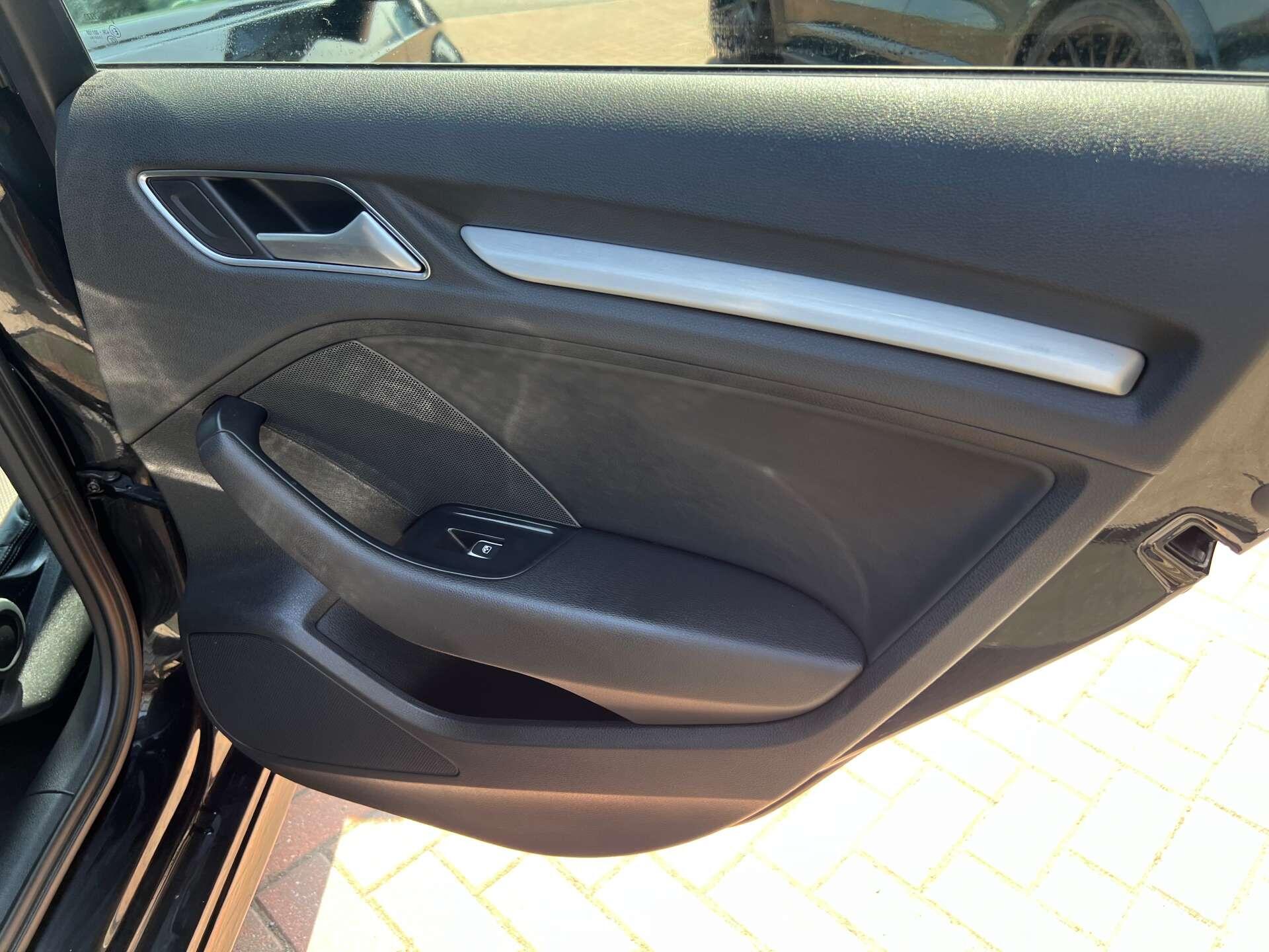 Audi A3 view 37