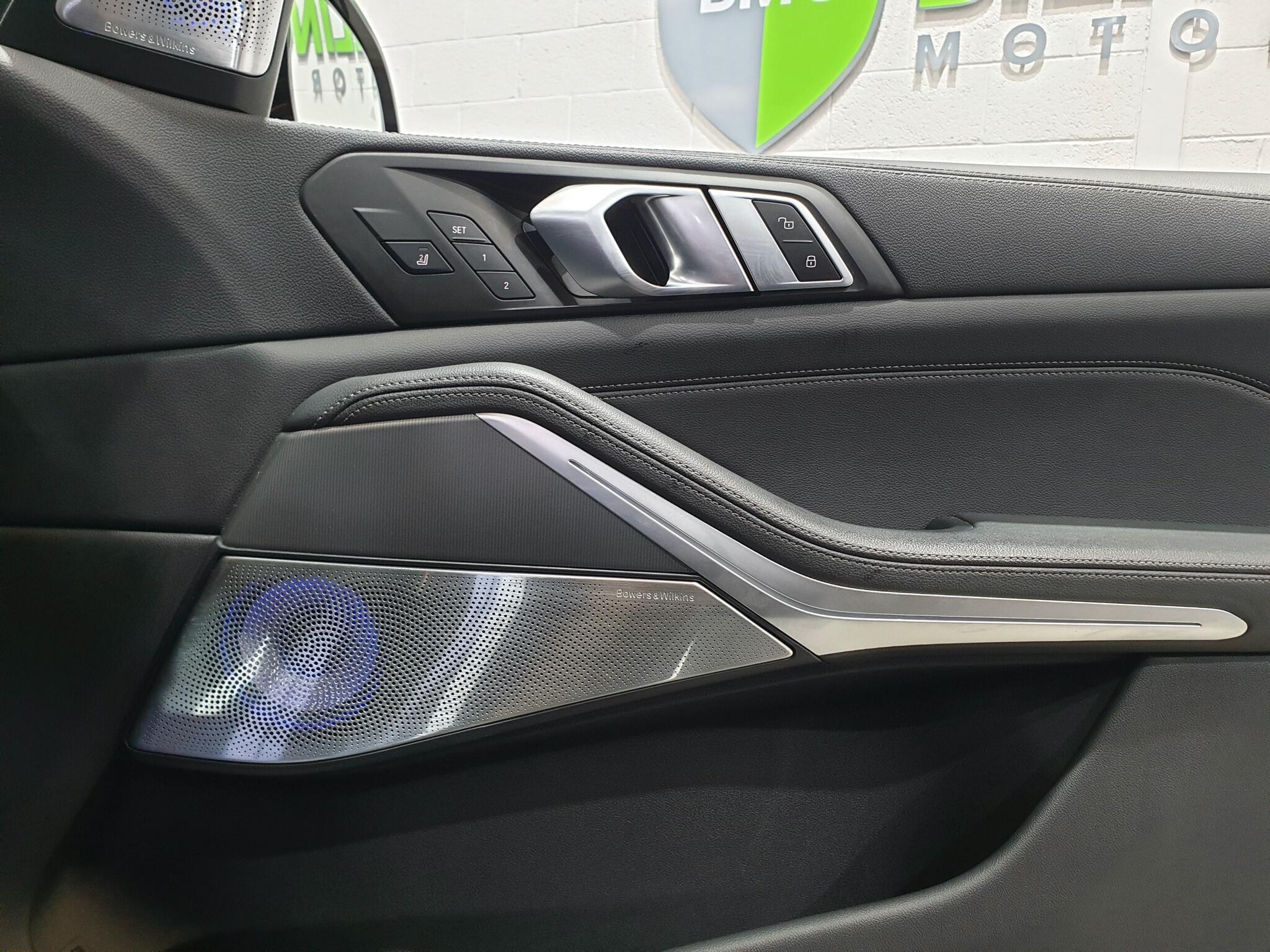 BMW X5 view 61