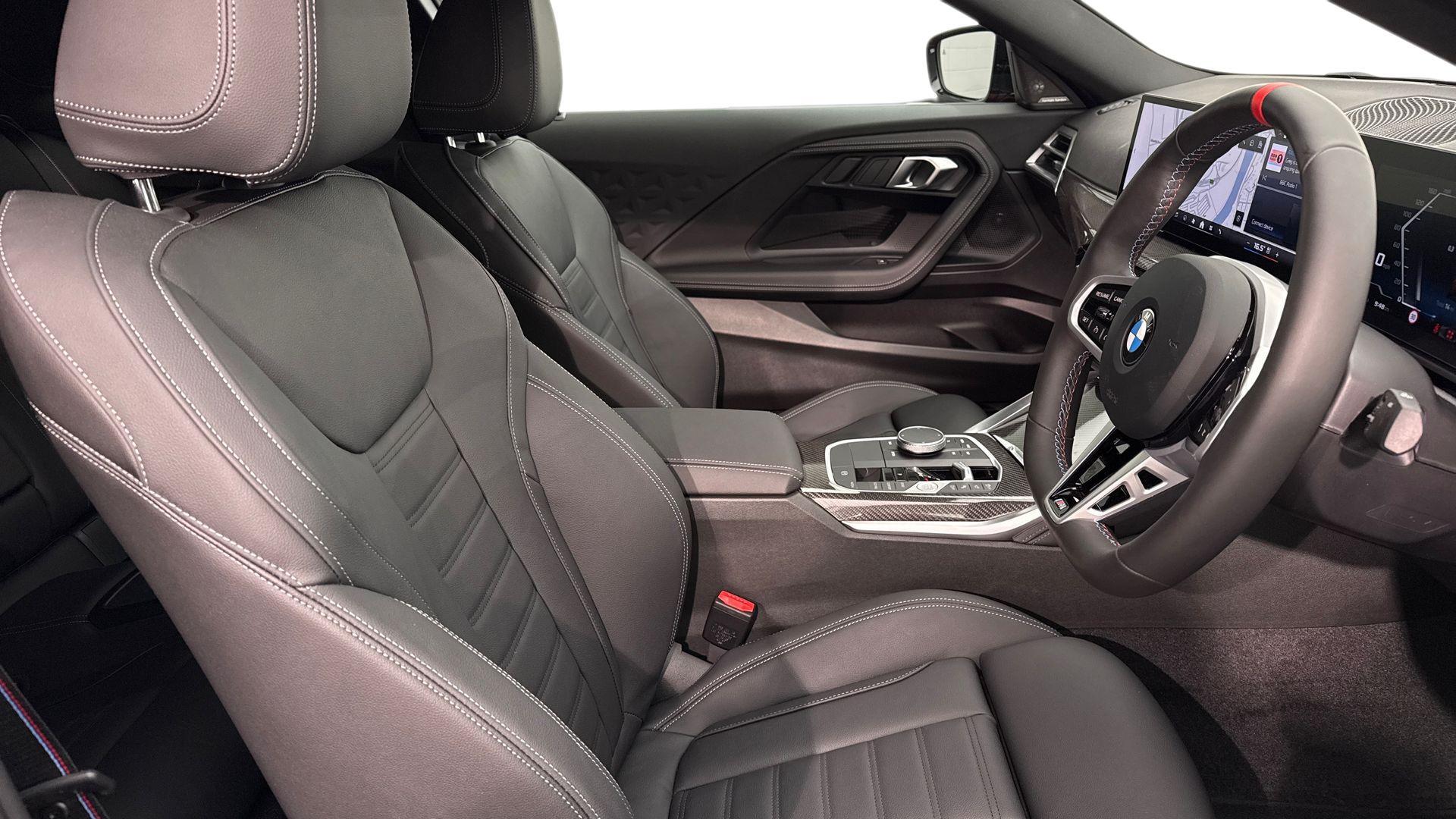 BMW 2 Series view 11