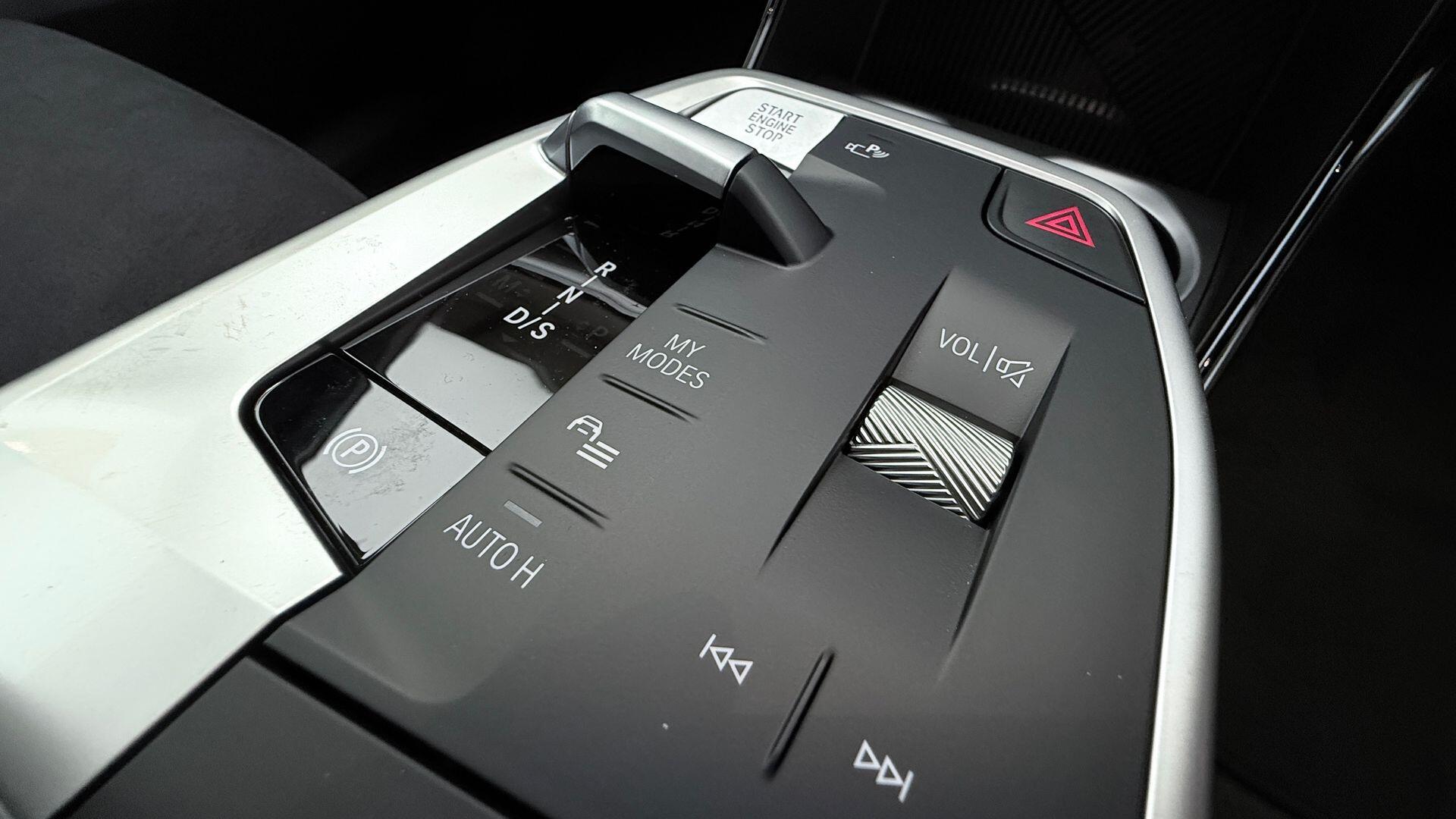 BMW X2 view 19