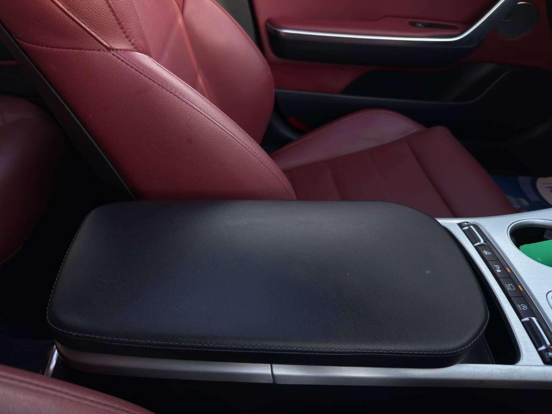 Kia Stinger view 67