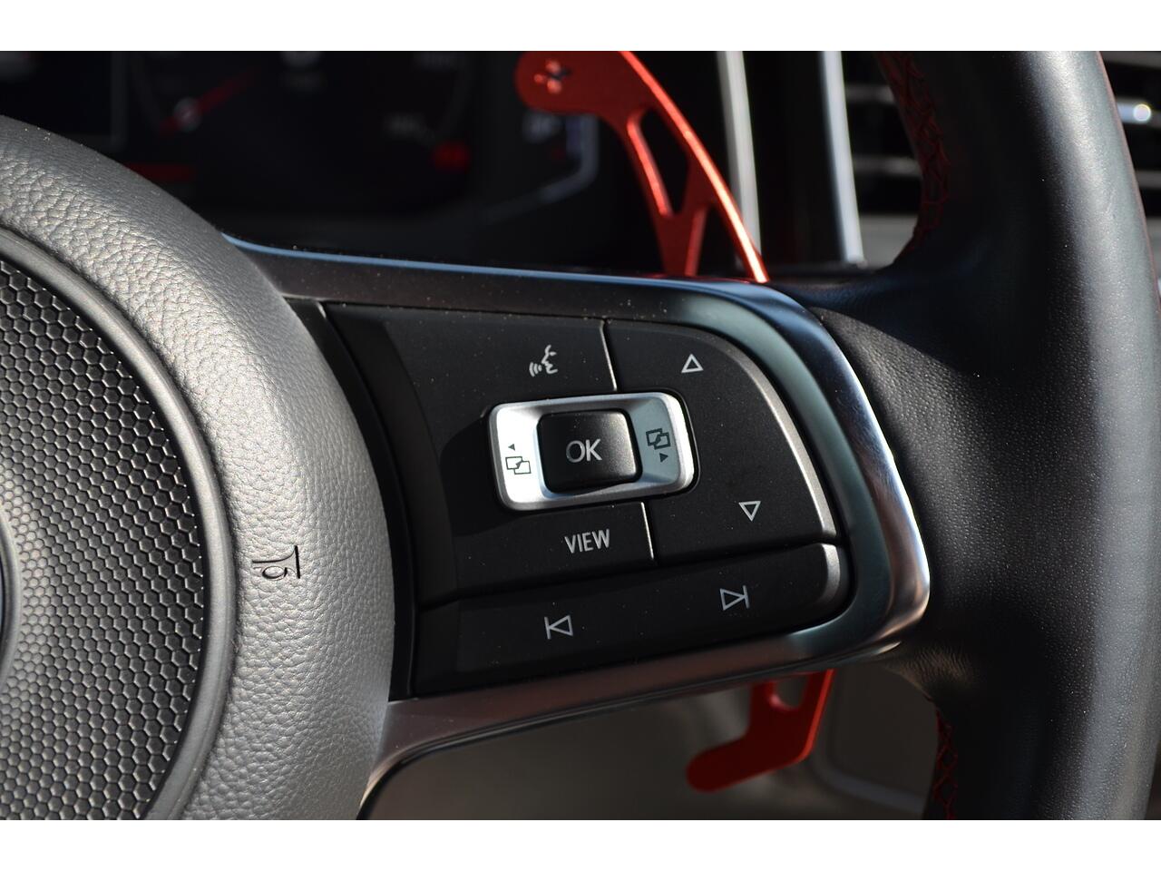 Volkswagen Polo view 29