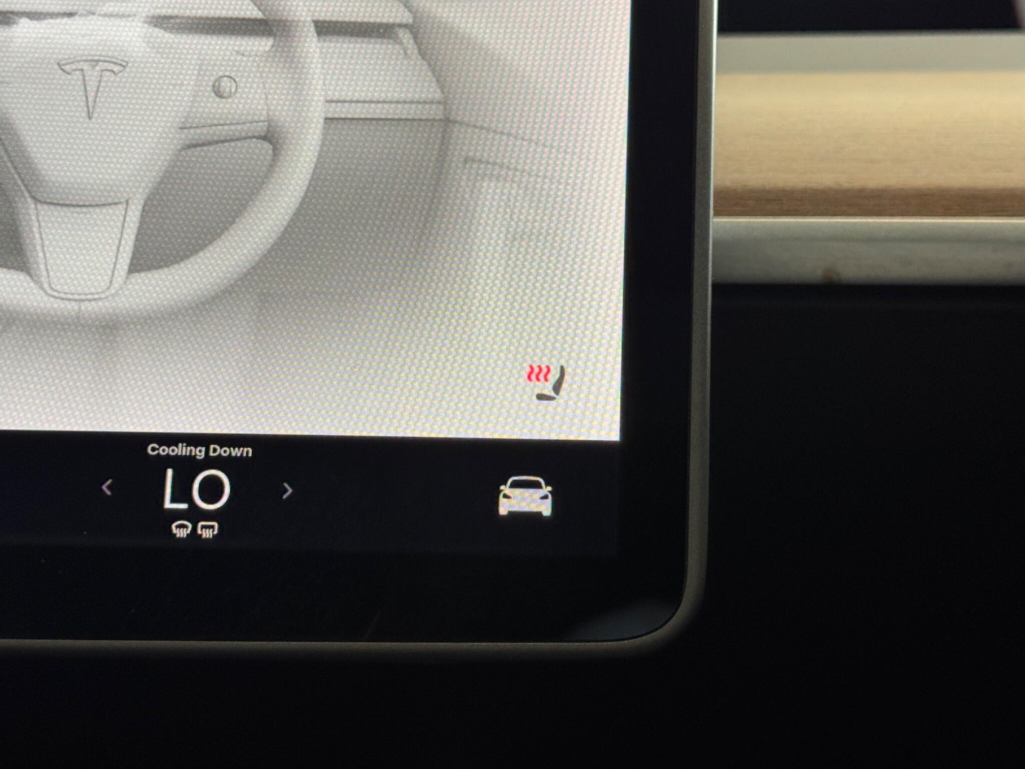 Tesla Model 3 view 13