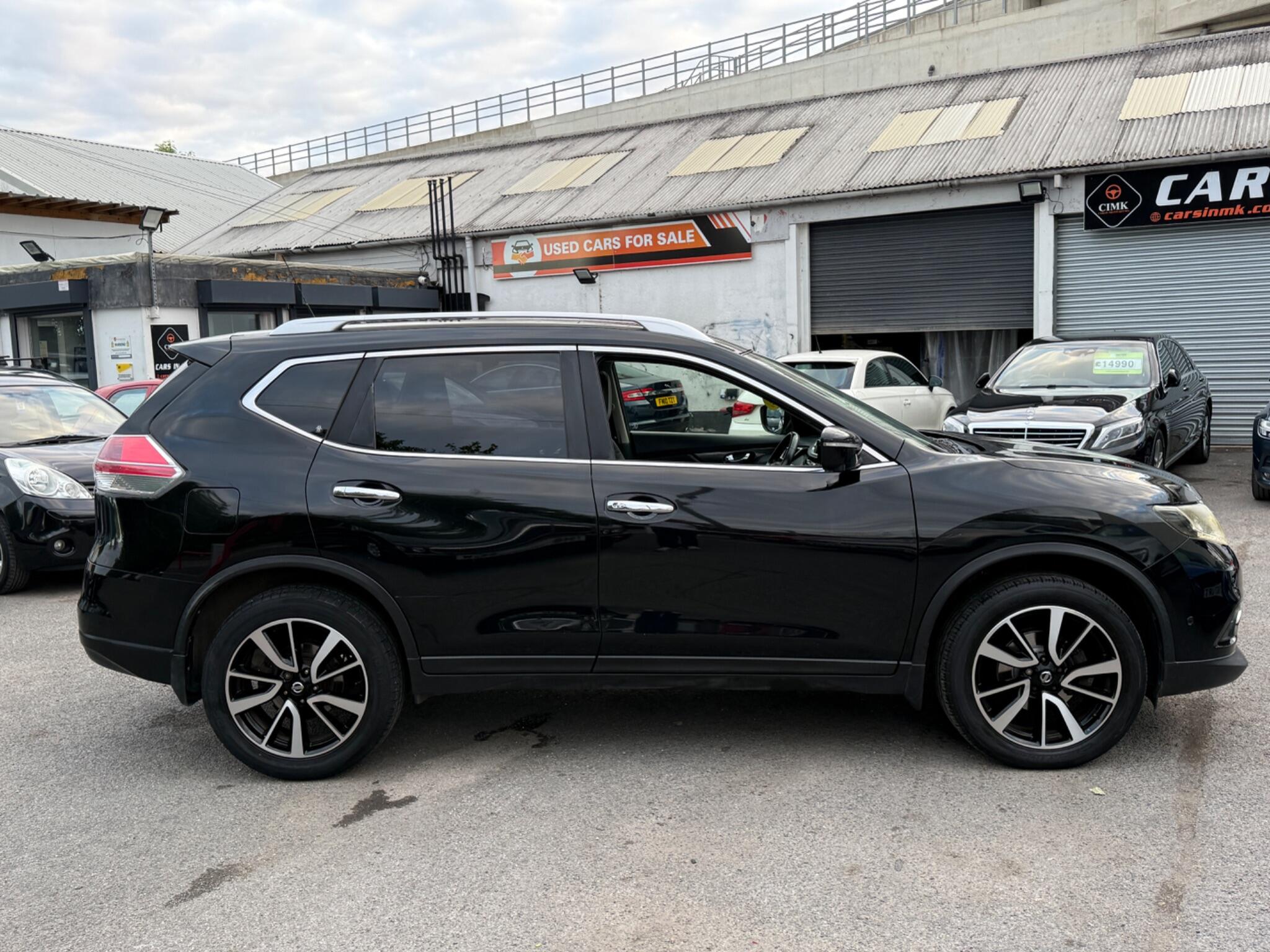 Nissan X-Trail - Image 17