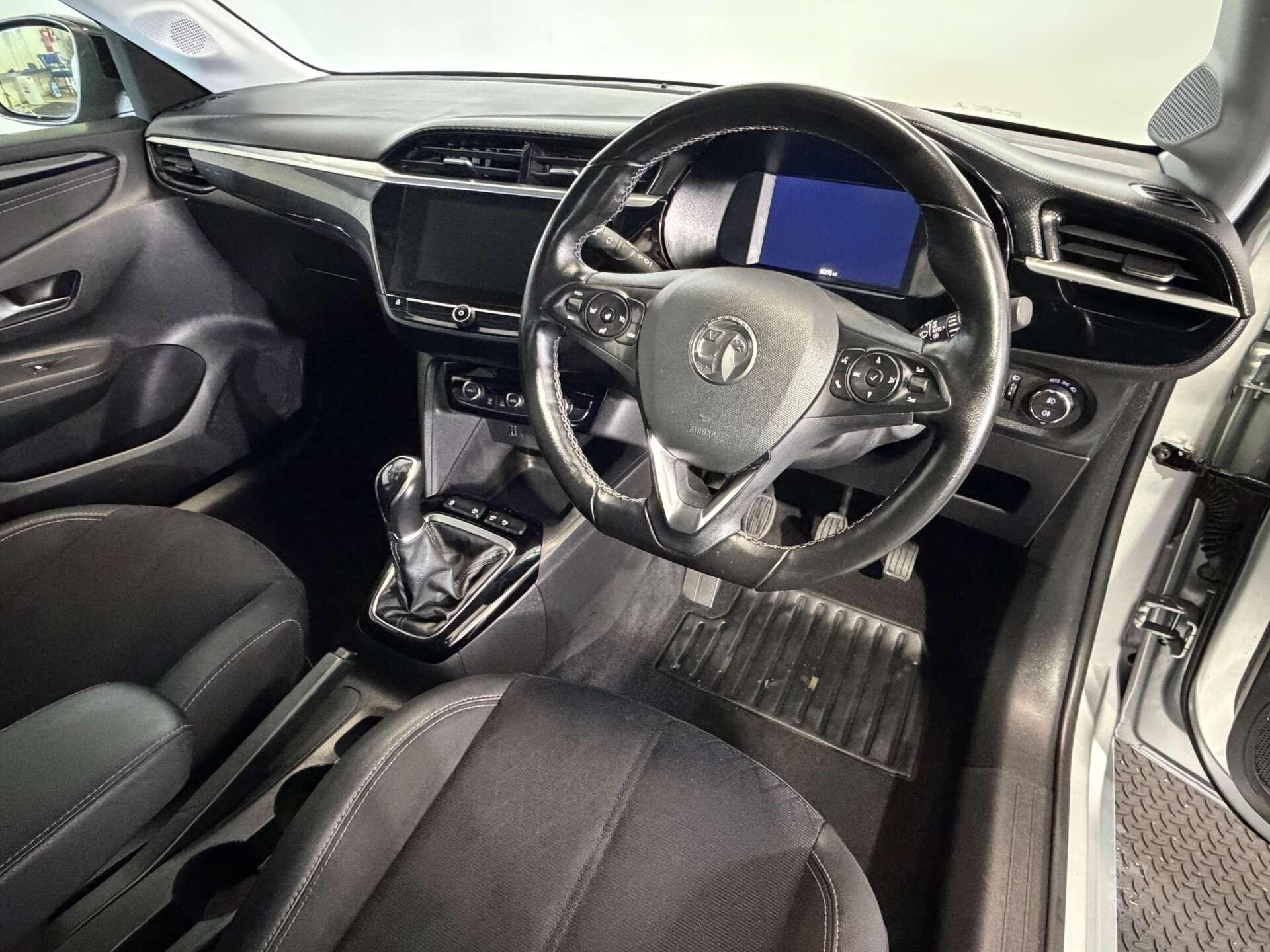 Vauxhall Corsa view 13