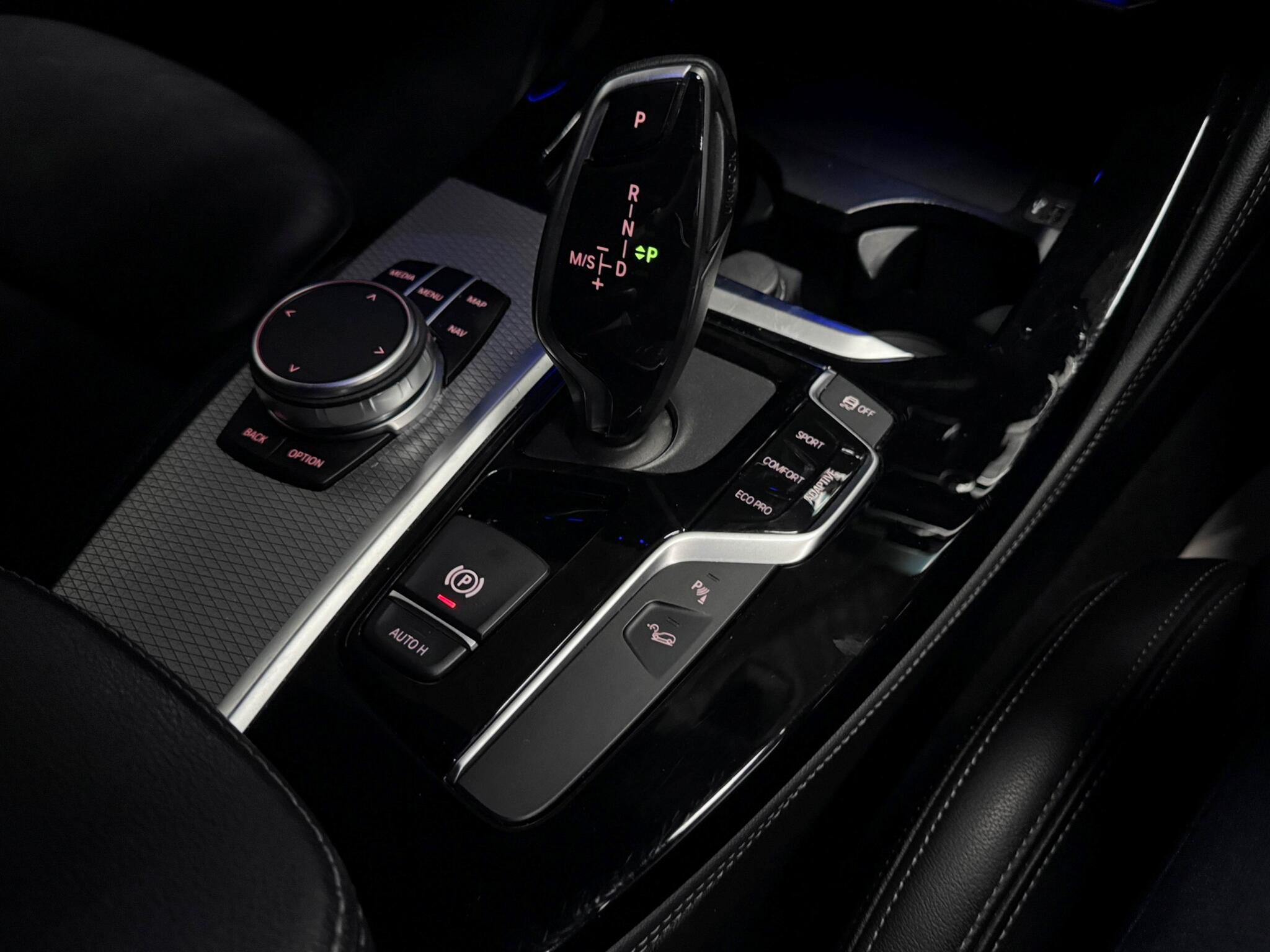BMW X4 view 36