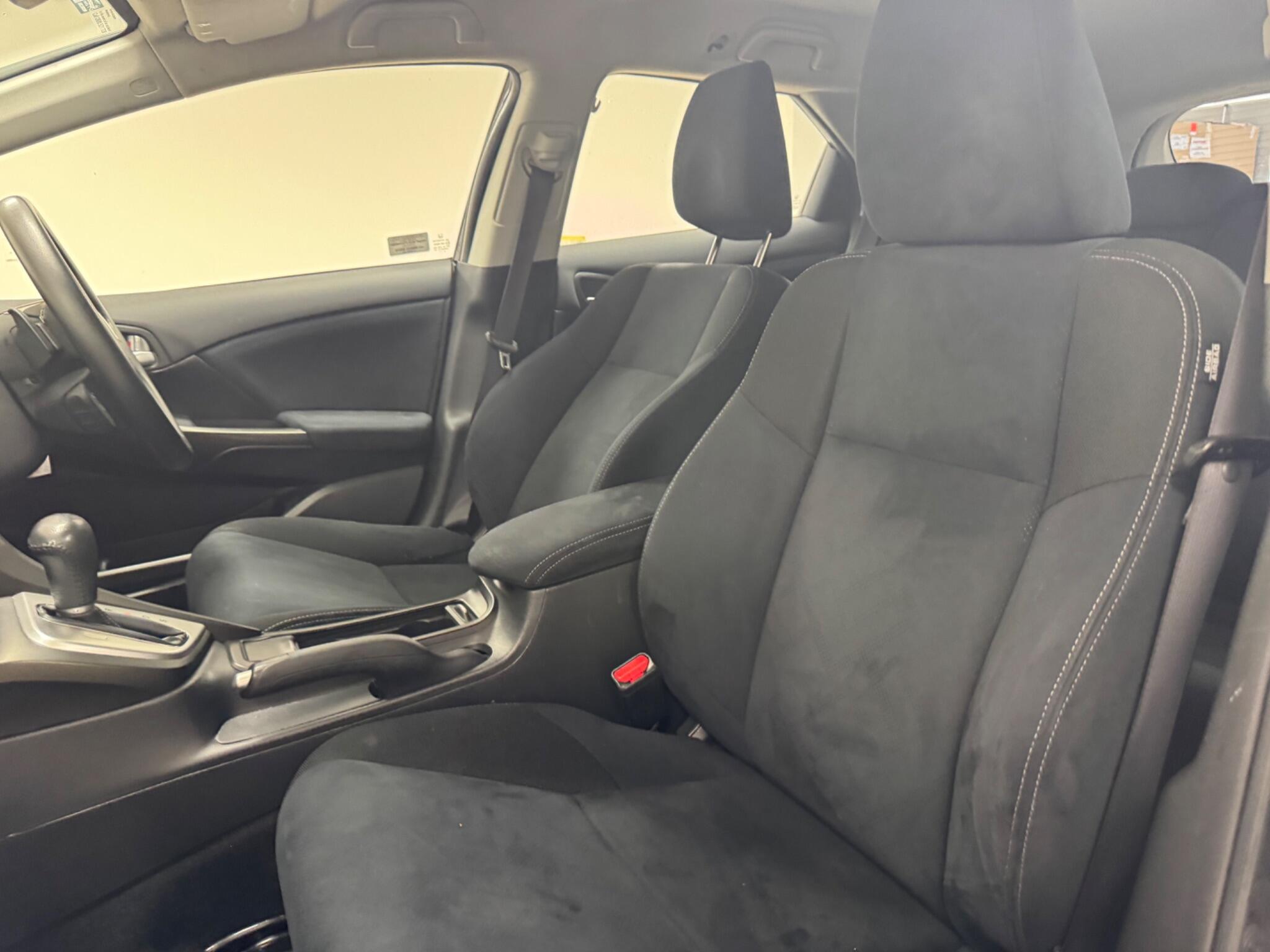 Honda Civic view 16