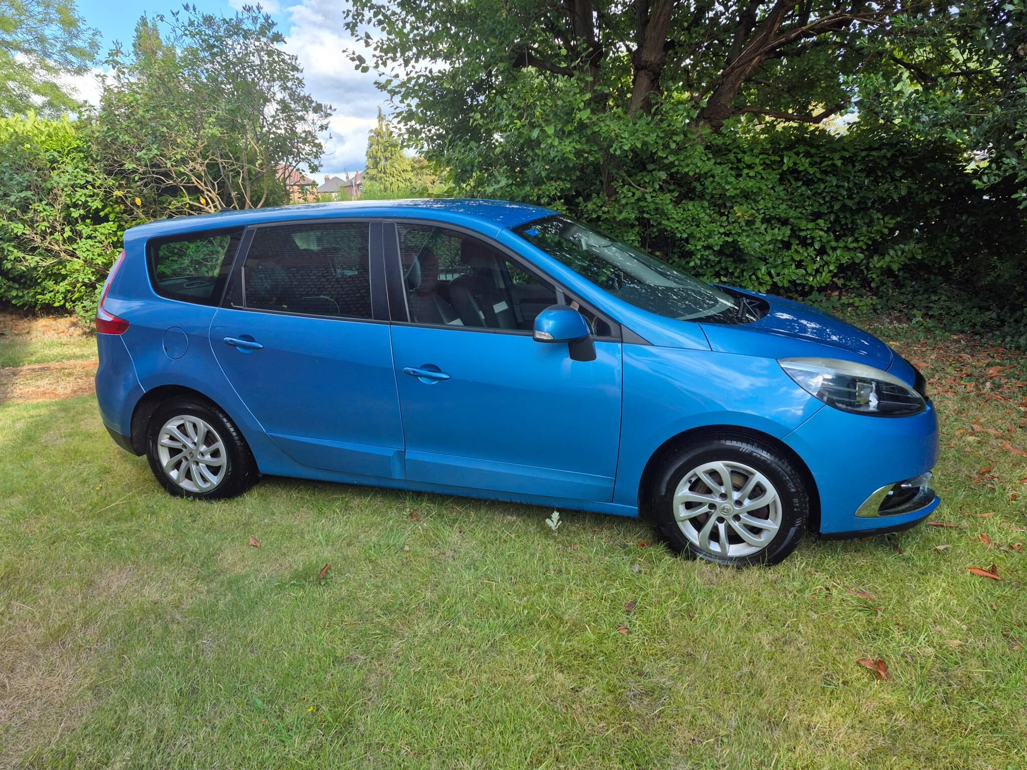 Renault Grand Scenic