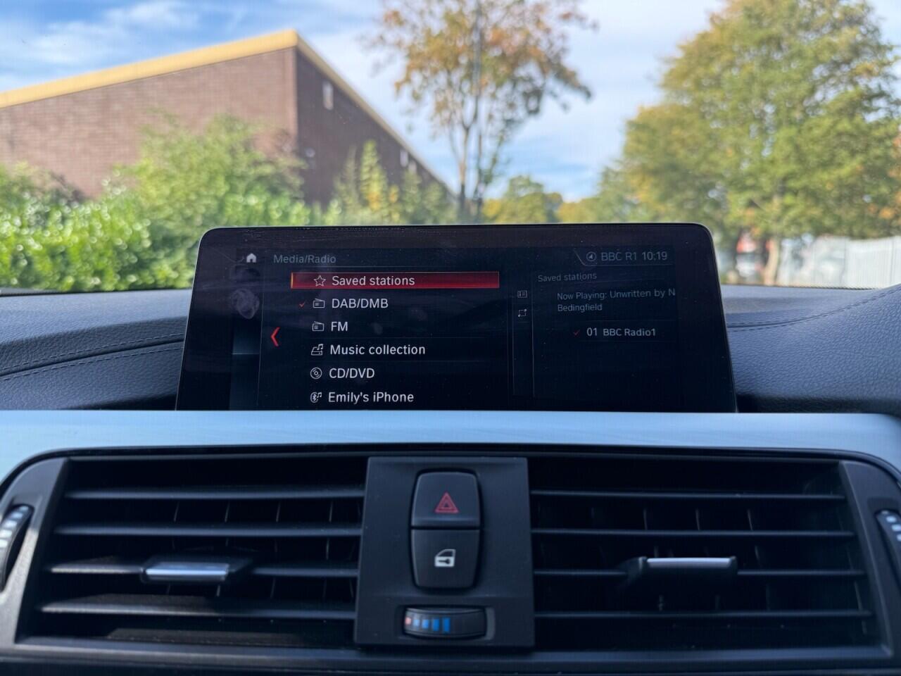 BMW 4 Series view 30