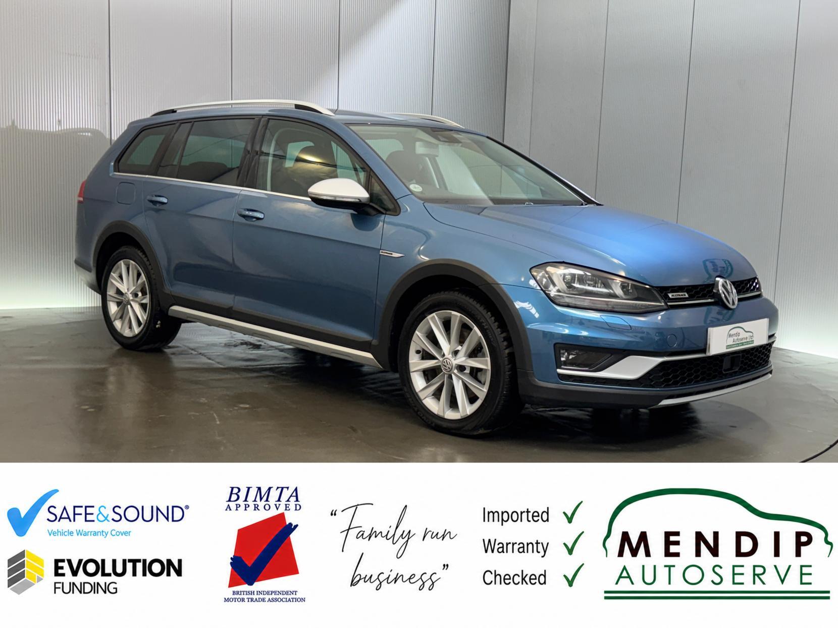 Volkswagen Golf view 25