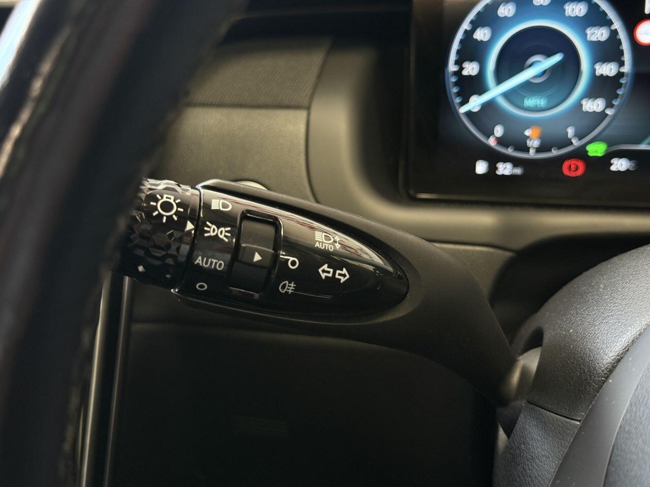 Hyundai Tucson view 41