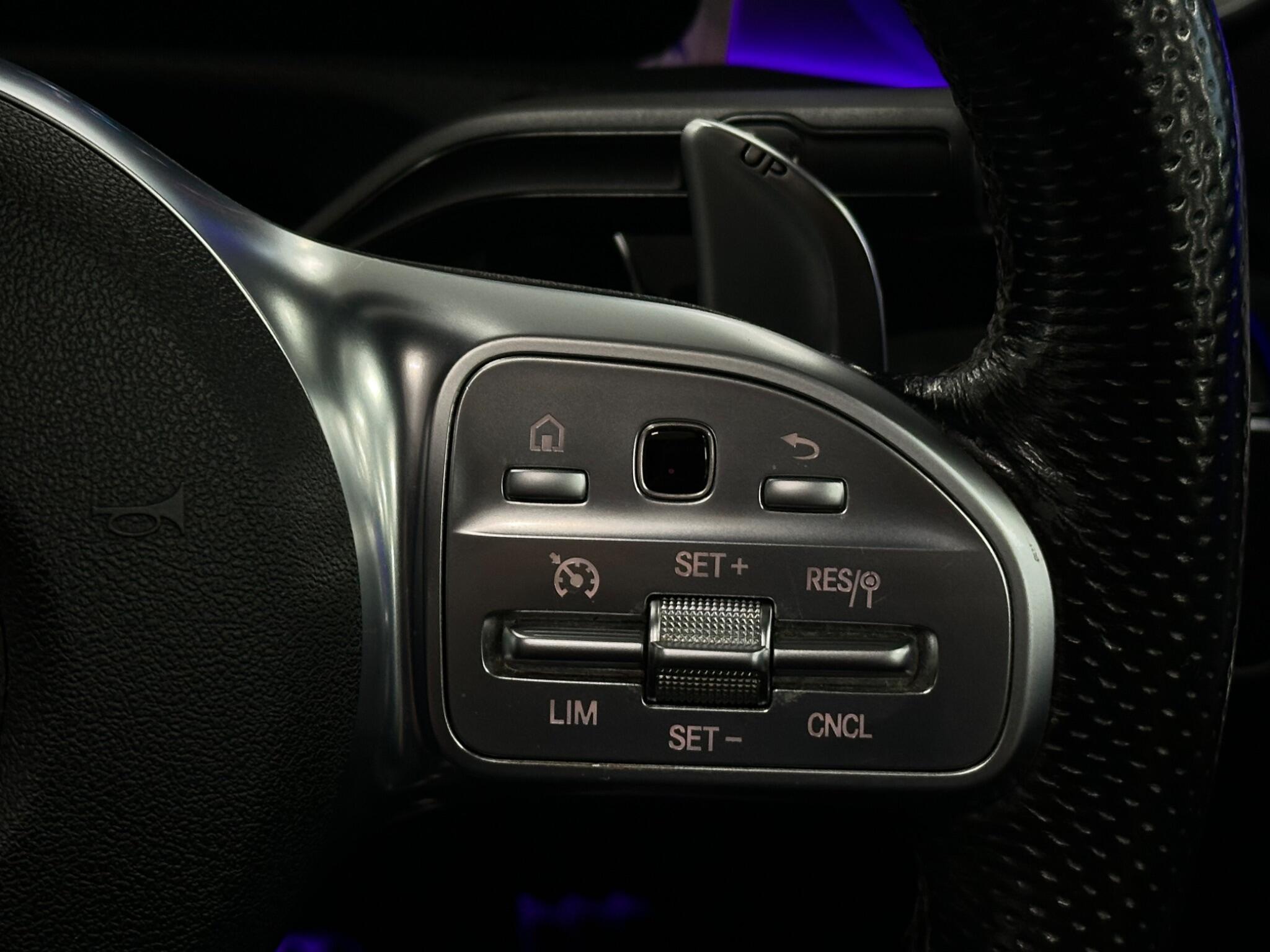 Mercedes-Benz A-Class view 26