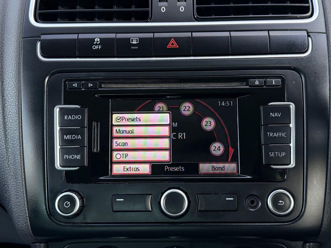 Volkswagen Polo view 34