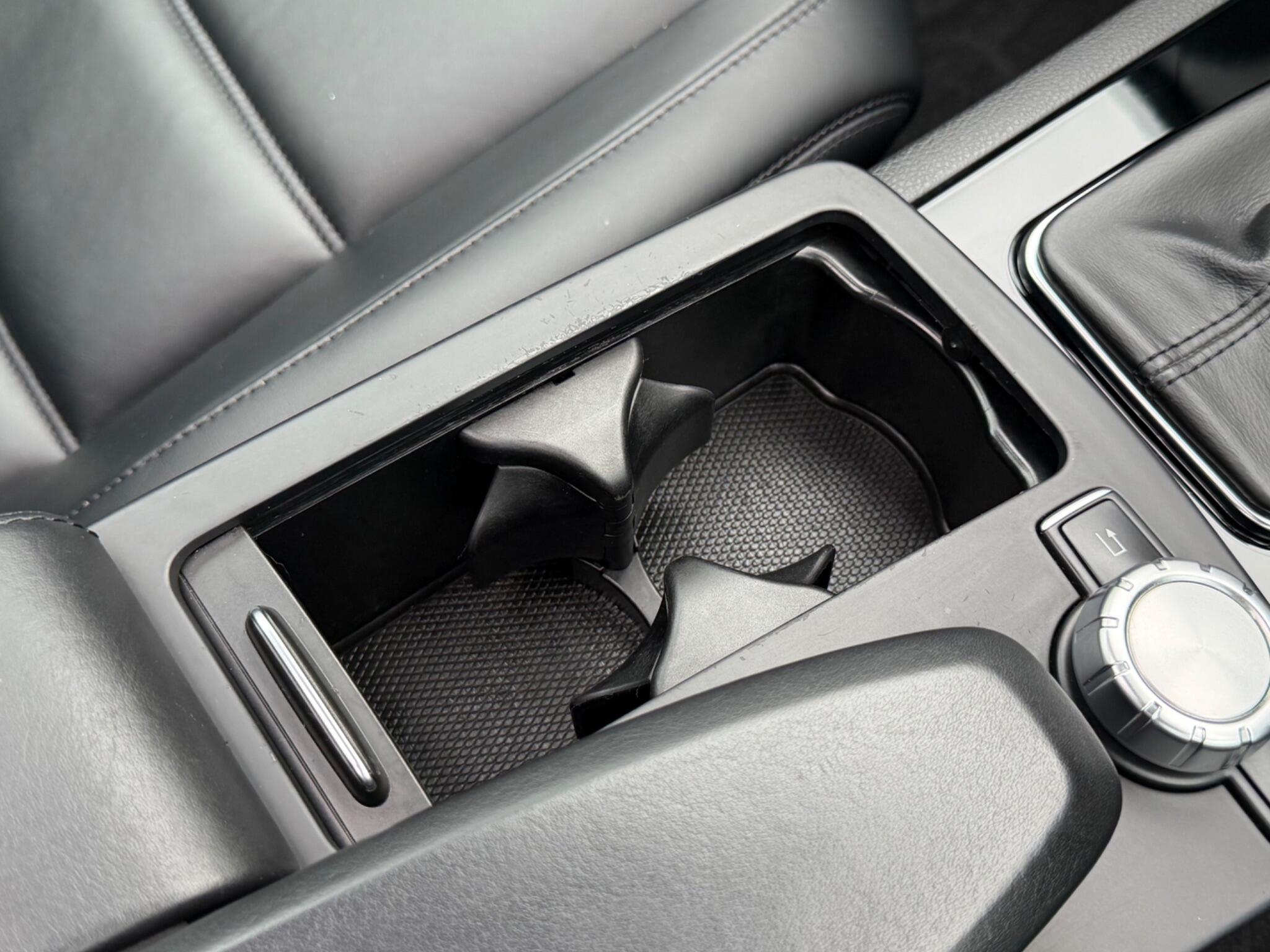 Mercedes-Benz C-Class view 45