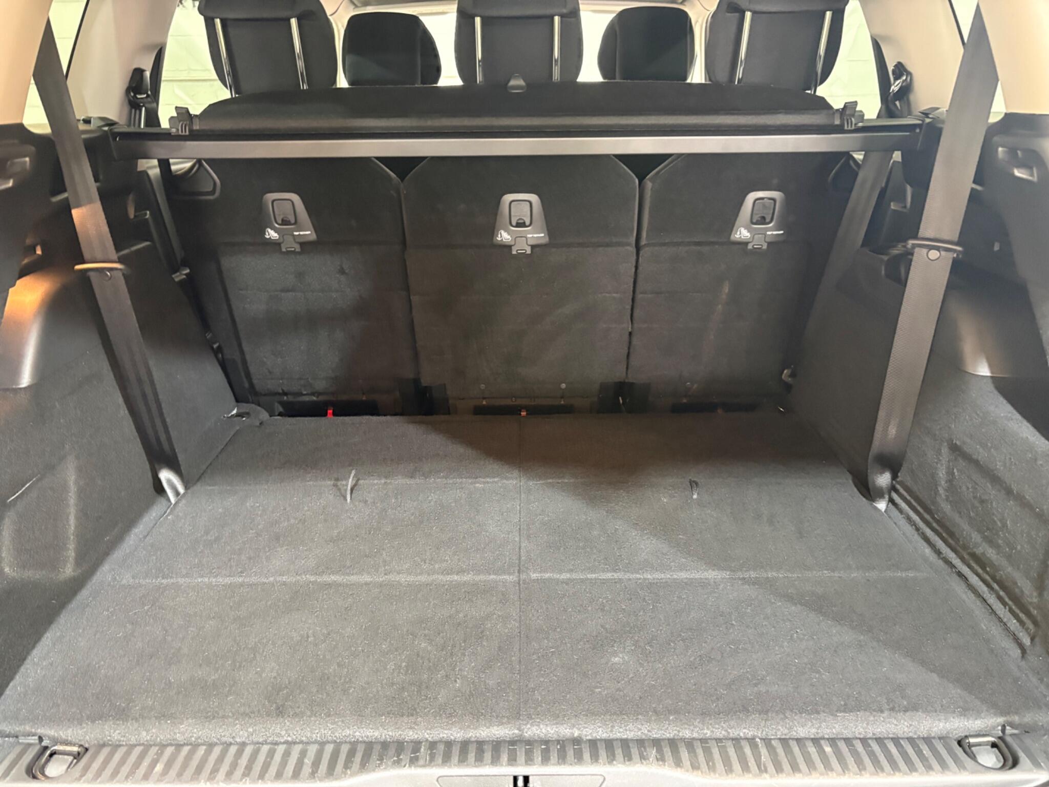 Citroen Grand C4 Spacetourer view 53