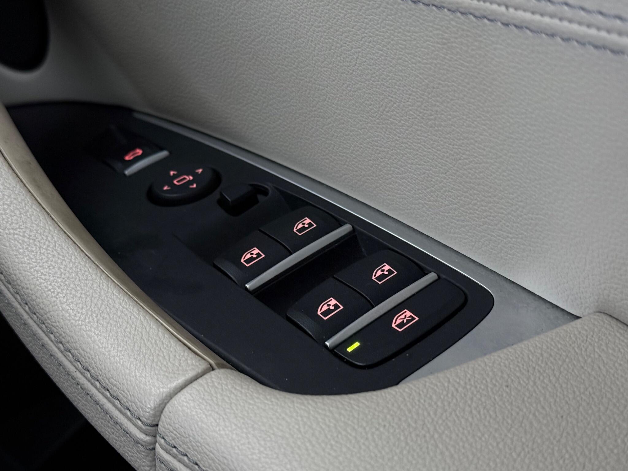 BMW X3 view 20