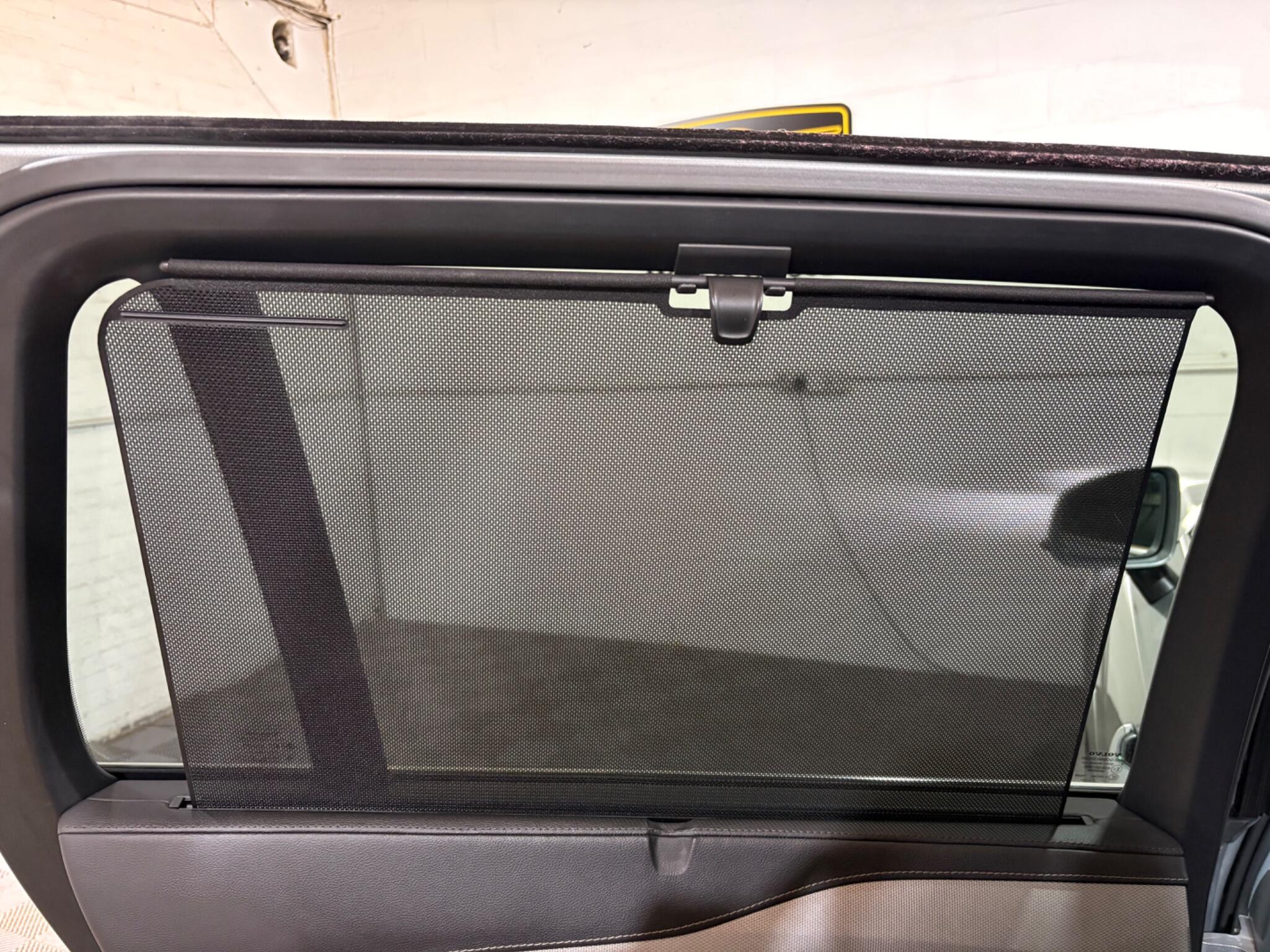 Volvo XC90 view 68