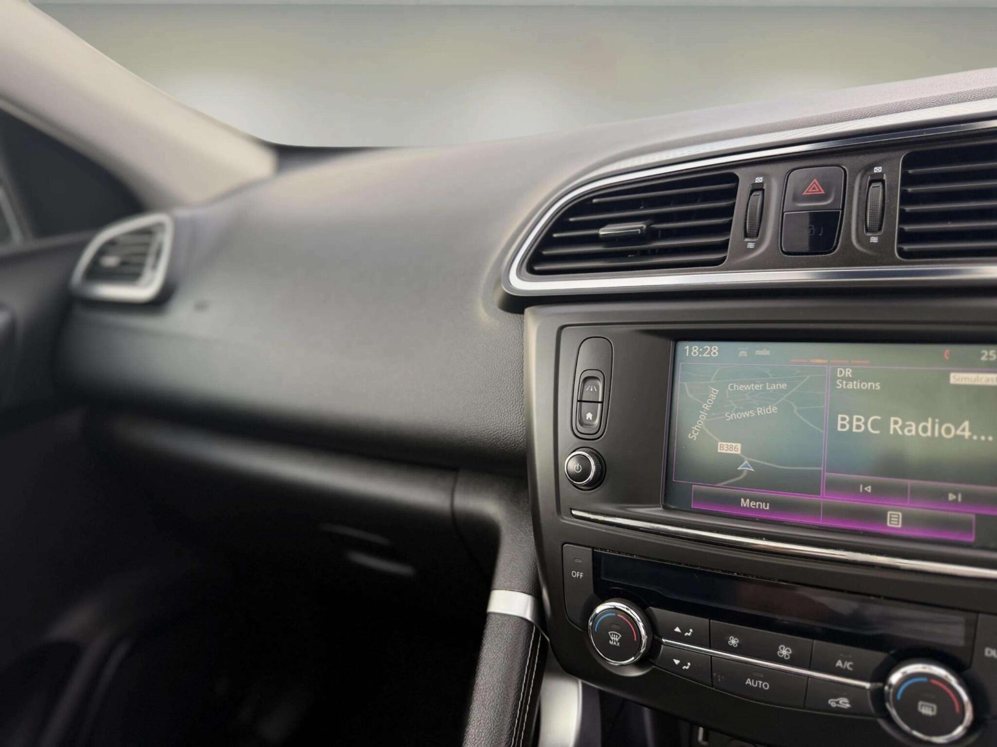 Renault Kadjar view 50